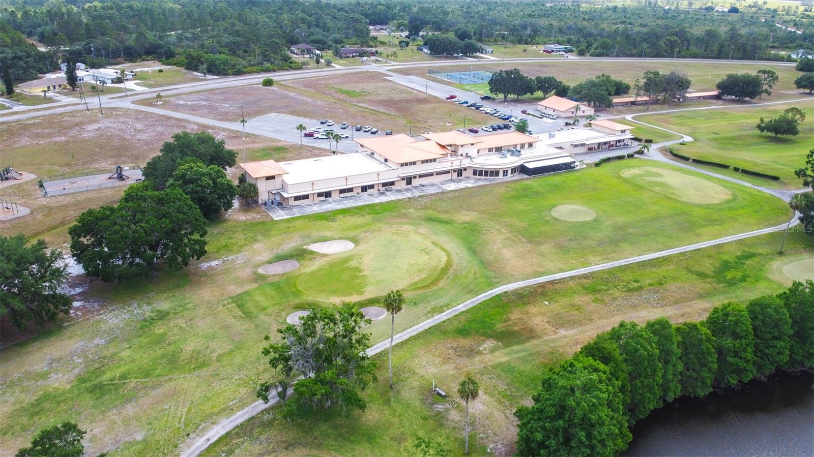 4540 PARK AVE, INDIAN LAKE ESTATES, FL, 33855