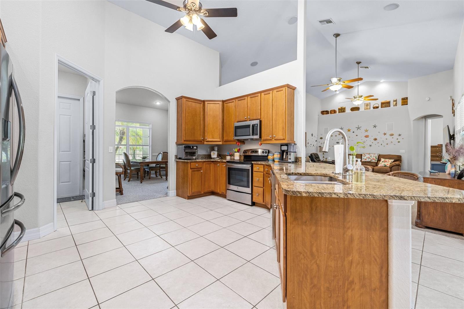 4540 PARK AVE, INDIAN LAKE ESTATES, FL, 33855