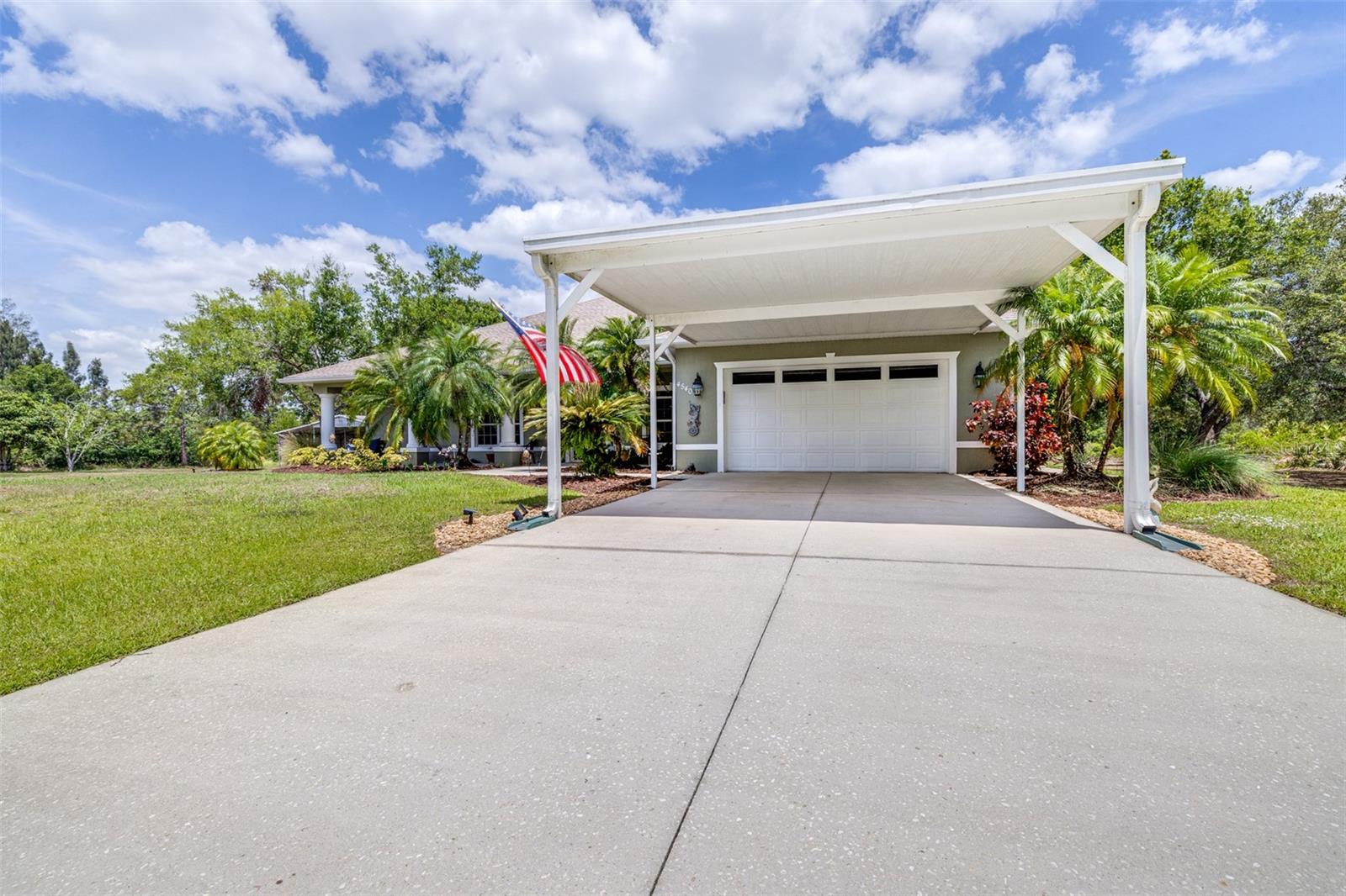 4540 PARK AVE, INDIAN LAKE ESTATES, FL, 33855