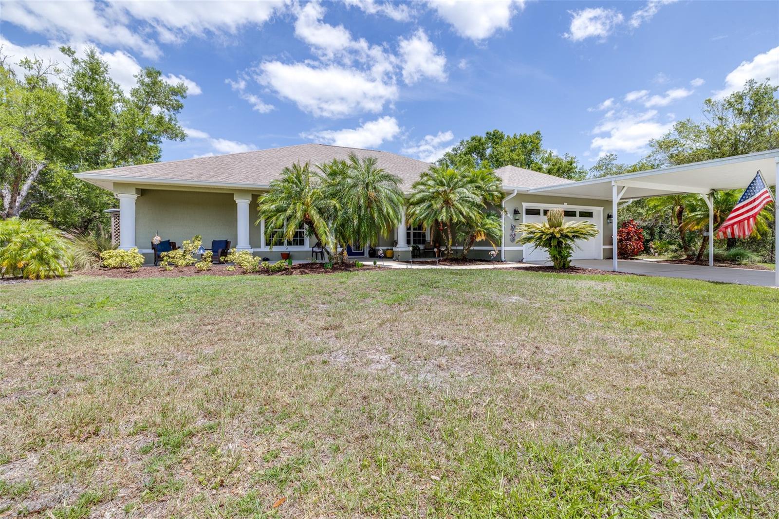 4540 PARK AVE, INDIAN LAKE ESTATES, FL, 33855
