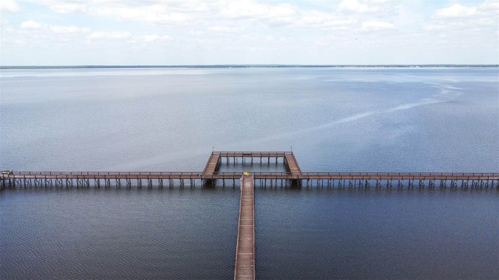 4540 PARK AVE, INDIAN LAKE ESTATES, FL, 33855