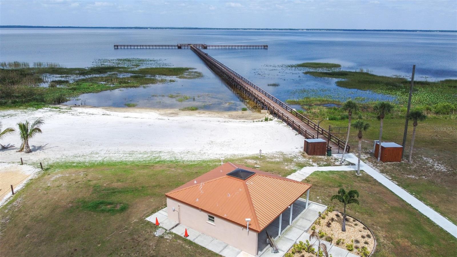 4540 PARK AVE, INDIAN LAKE ESTATES, FL, 33855