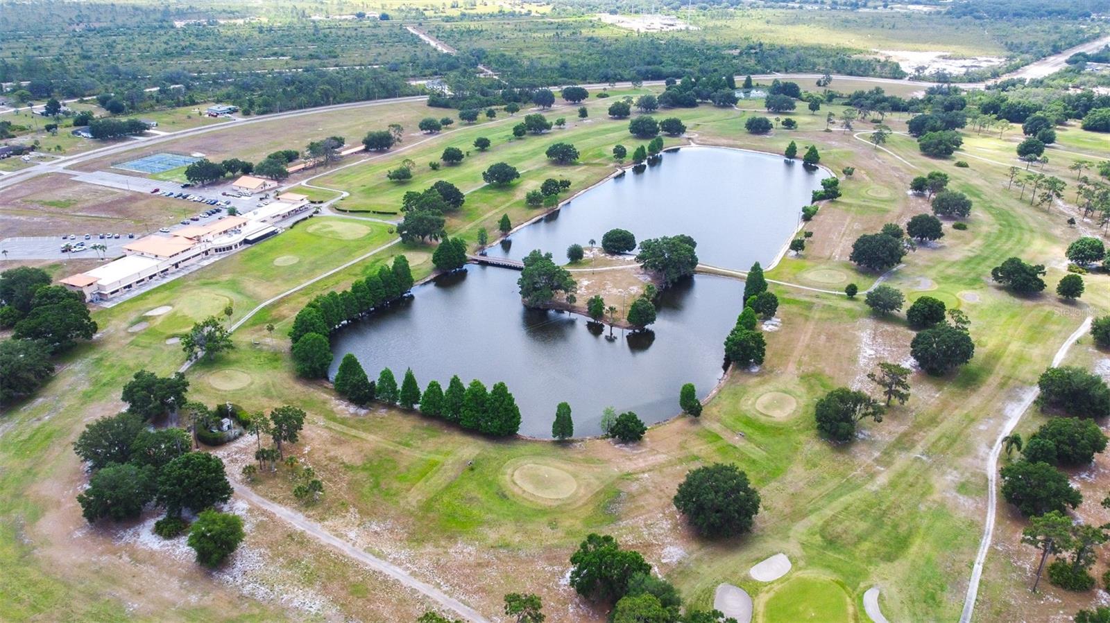 4540 PARK AVE, INDIAN LAKE ESTATES, FL, 33855