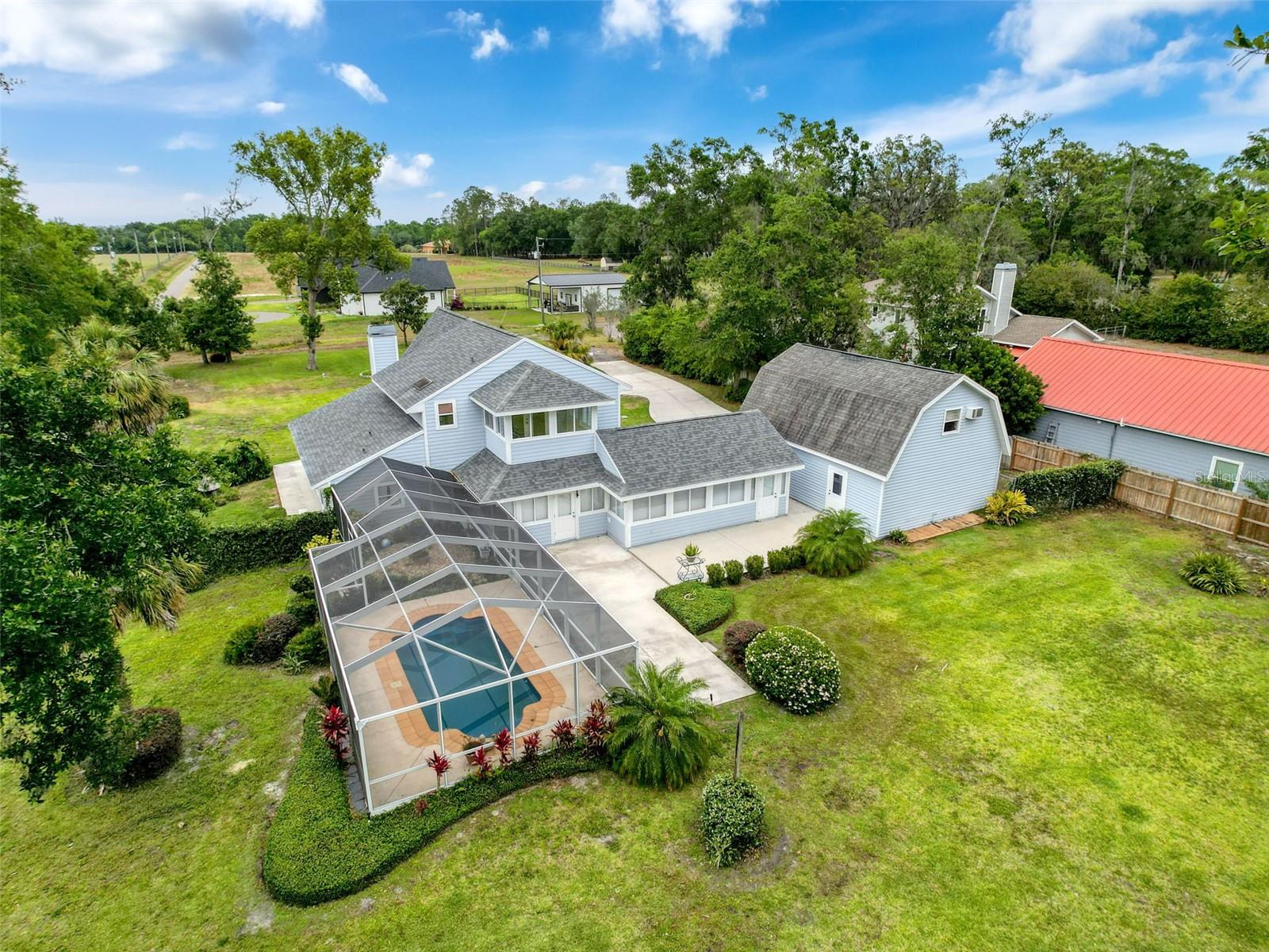 31726 SYLVIAN LN, DADE CITY, FL, 33525