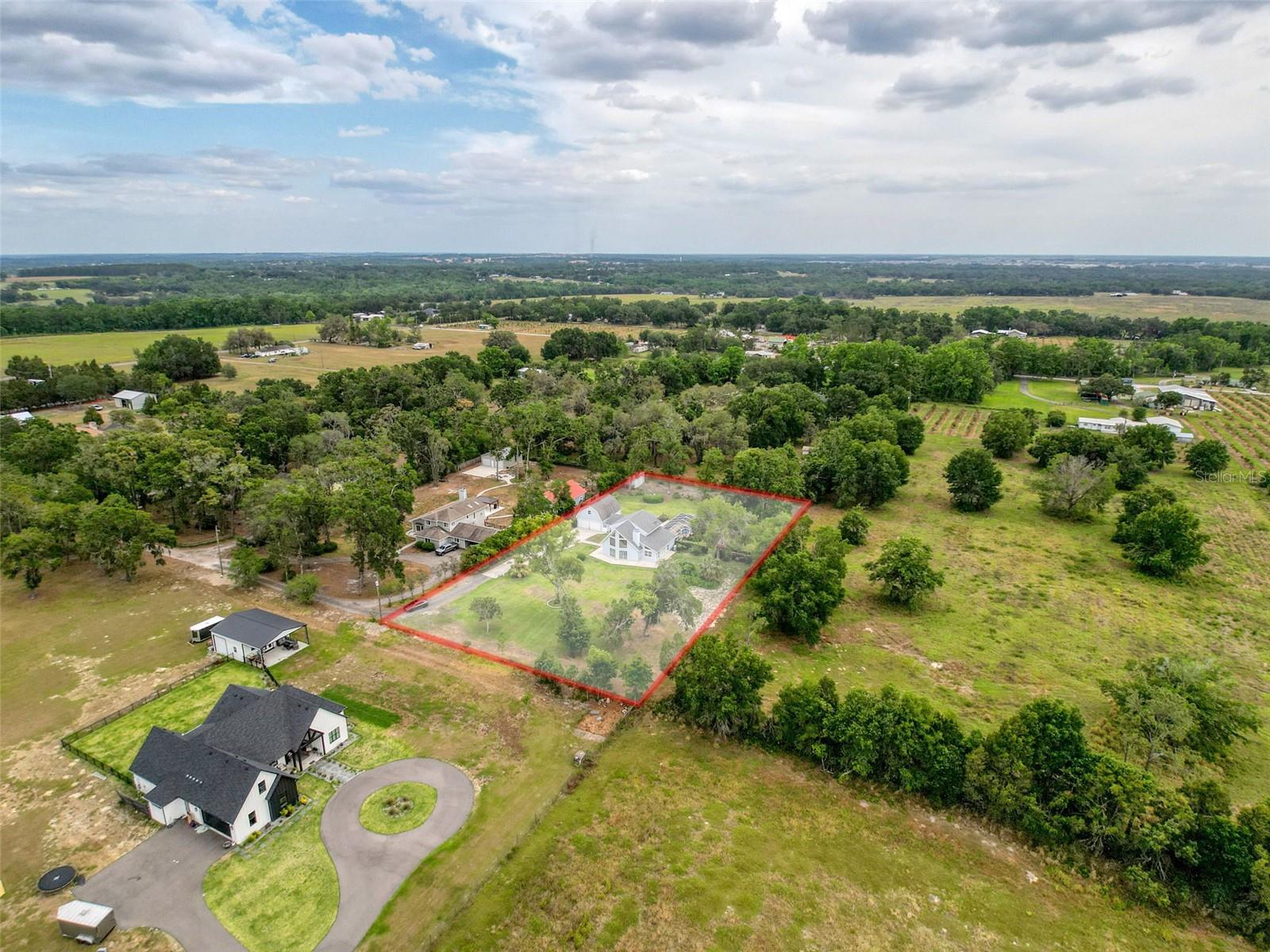 31726 SYLVIAN LN, DADE CITY, FL, 33525