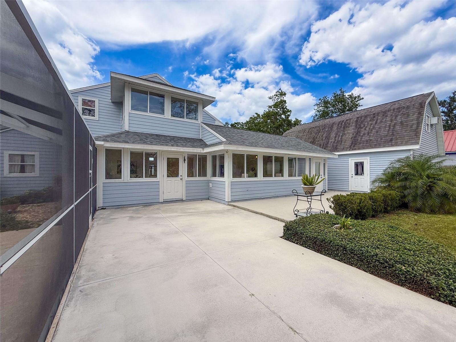 31726 SYLVIAN LN, DADE CITY, FL, 33525