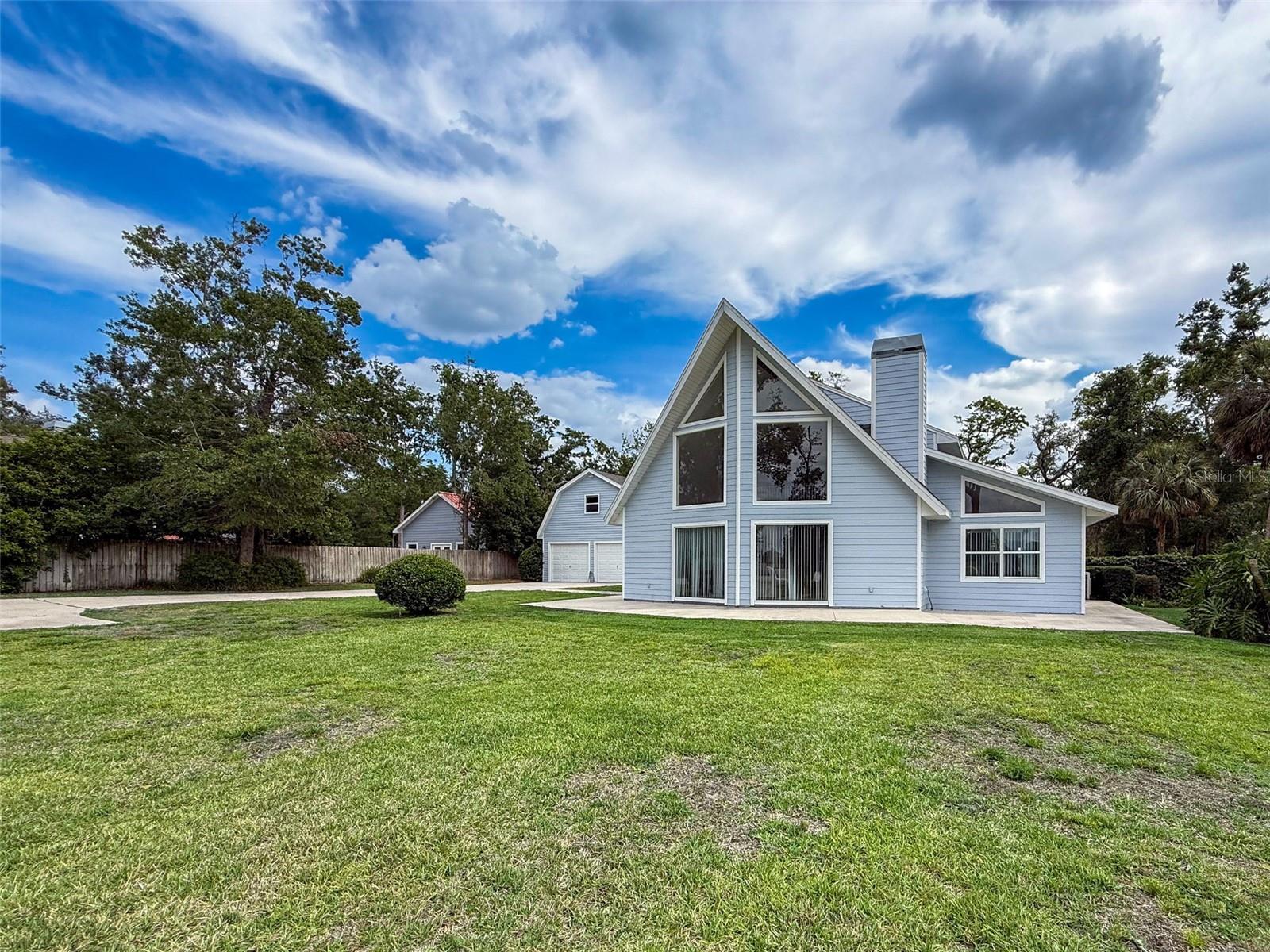 31726 SYLVIAN LN, DADE CITY, FL, 33525