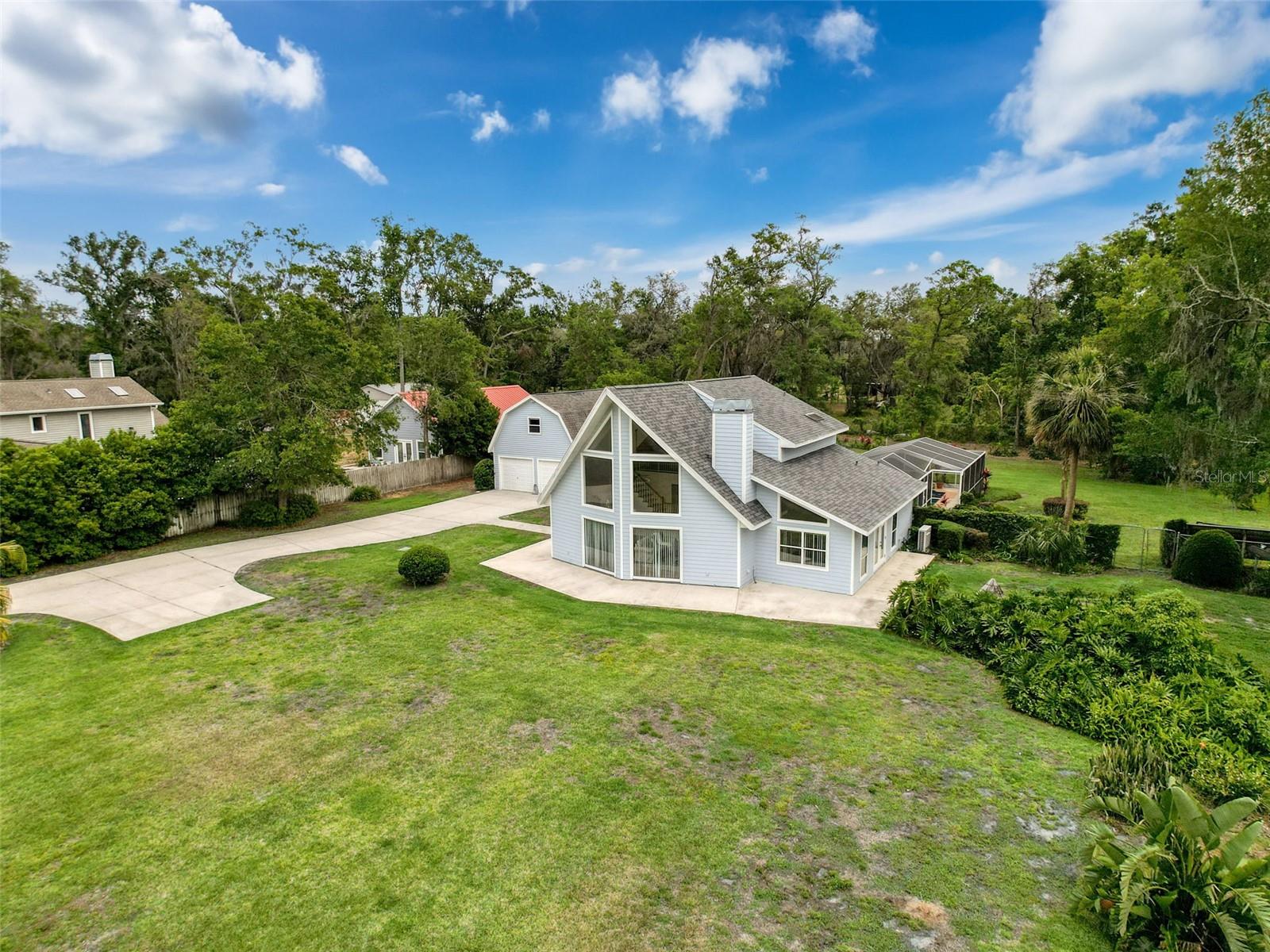 31726 SYLVIAN LN, DADE CITY, FL, 33525