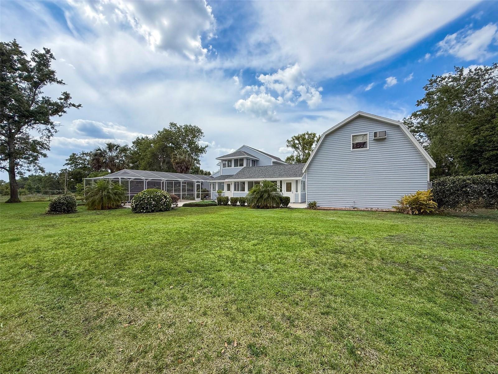 31726 SYLVIAN LN, DADE CITY, FL, 33525