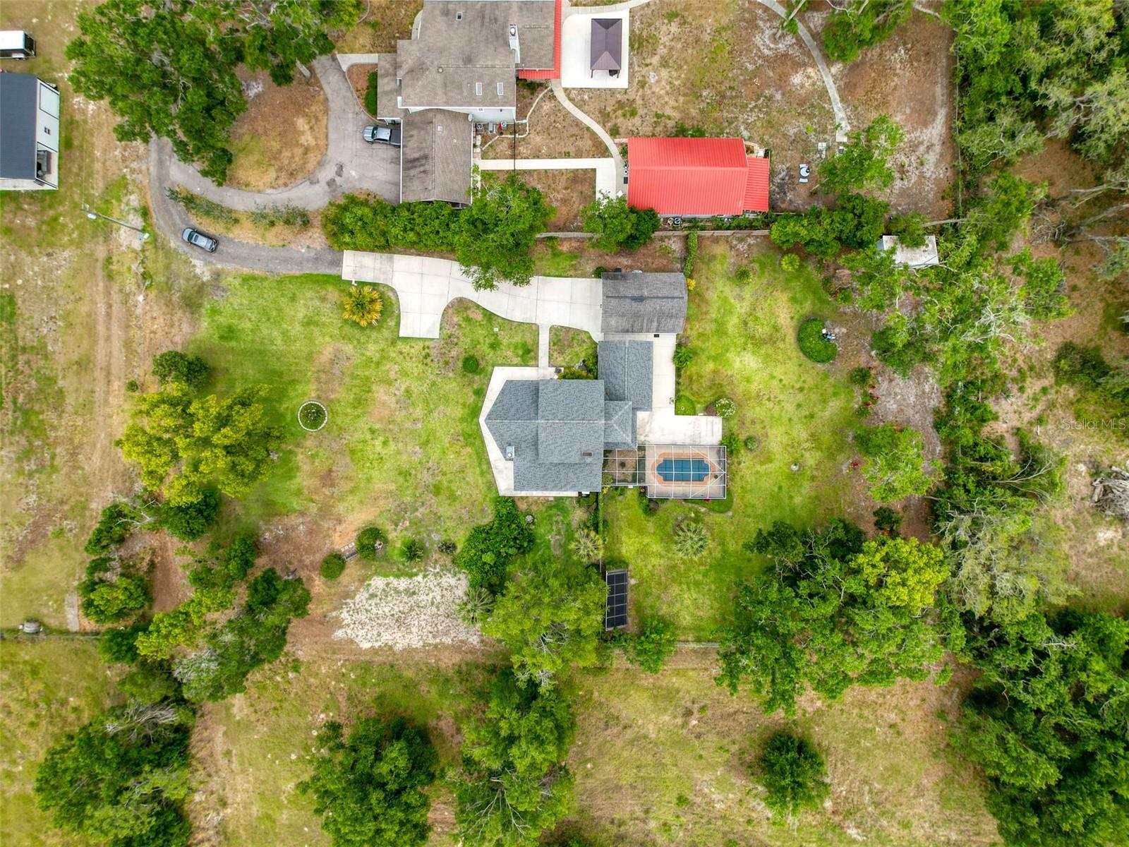 31726 SYLVIAN LN, DADE CITY, FL, 33525