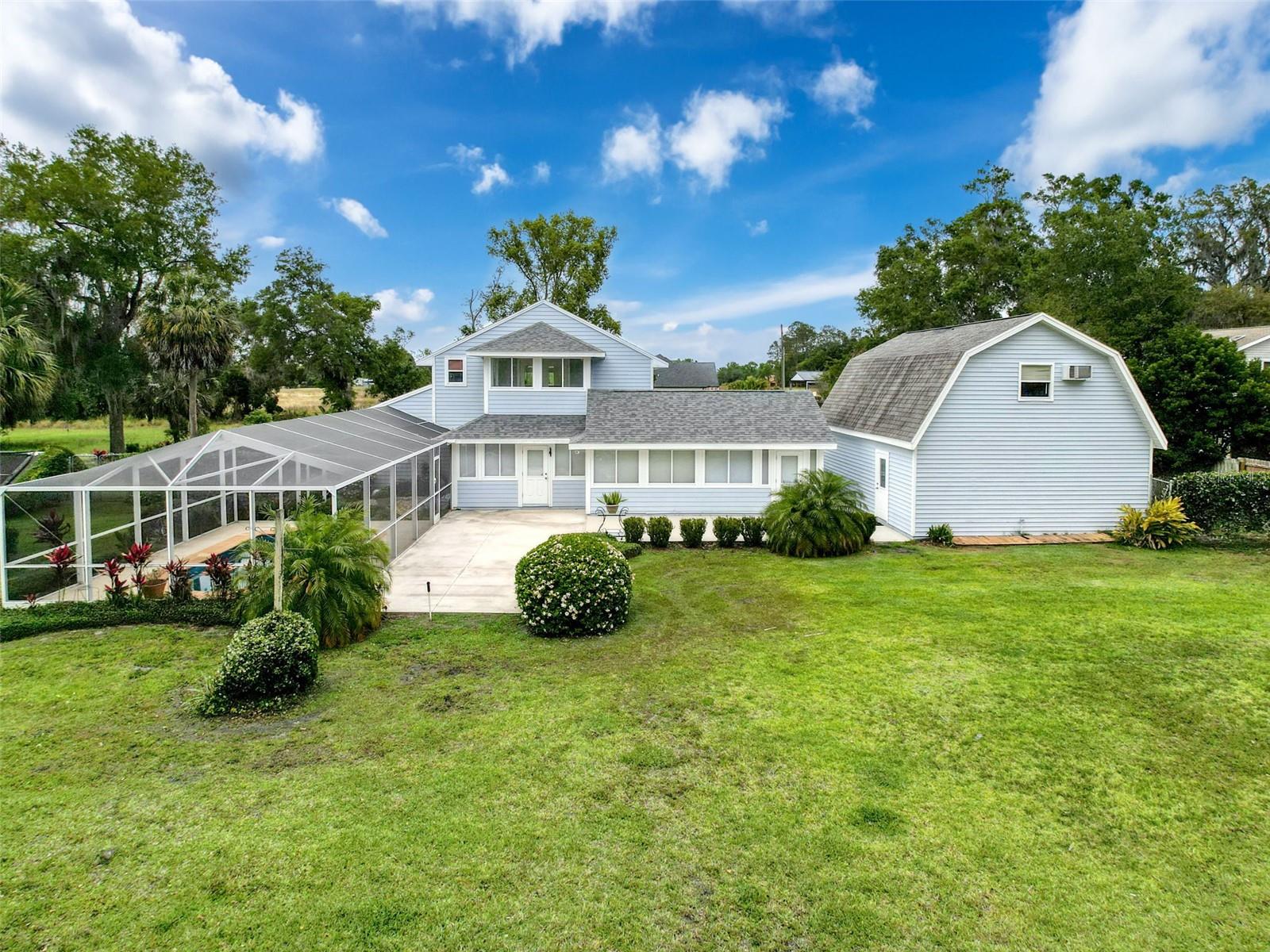 31726 SYLVIAN LN, DADE CITY, FL, 33525