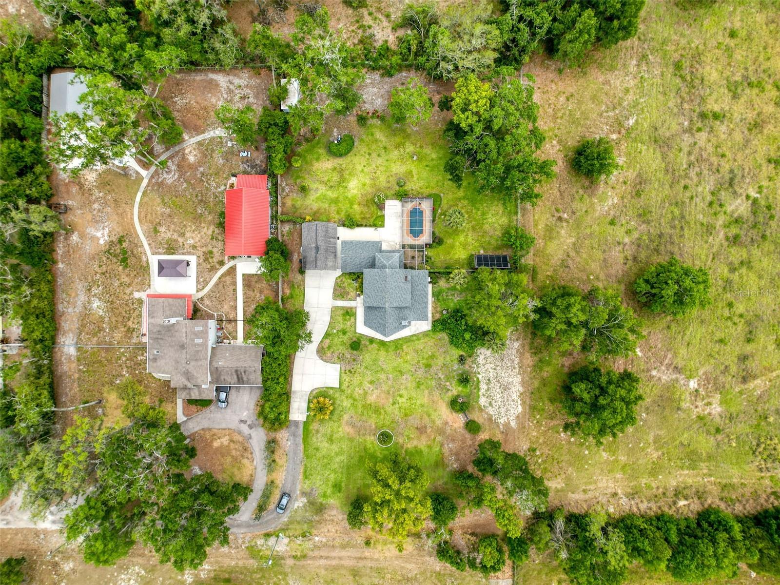 31726 SYLVIAN LN, DADE CITY, FL, 33525