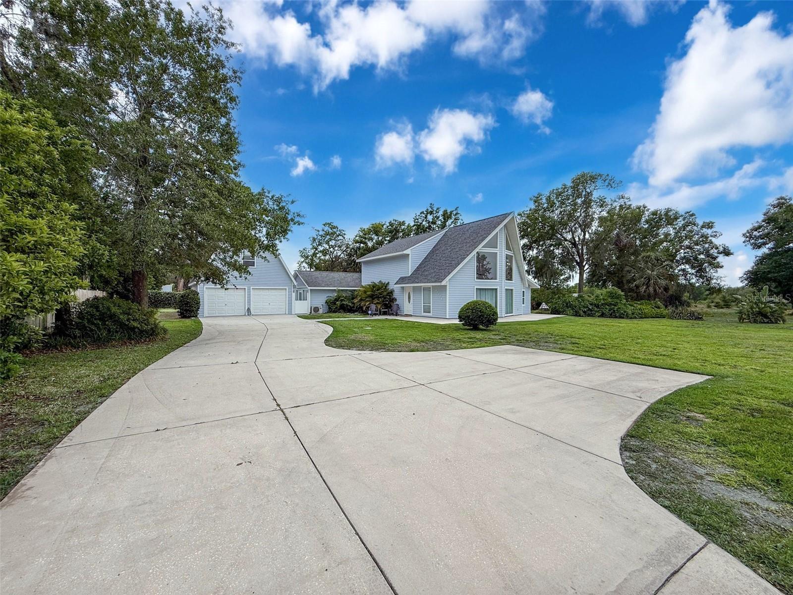 31726 SYLVIAN LN, DADE CITY, FL, 33525