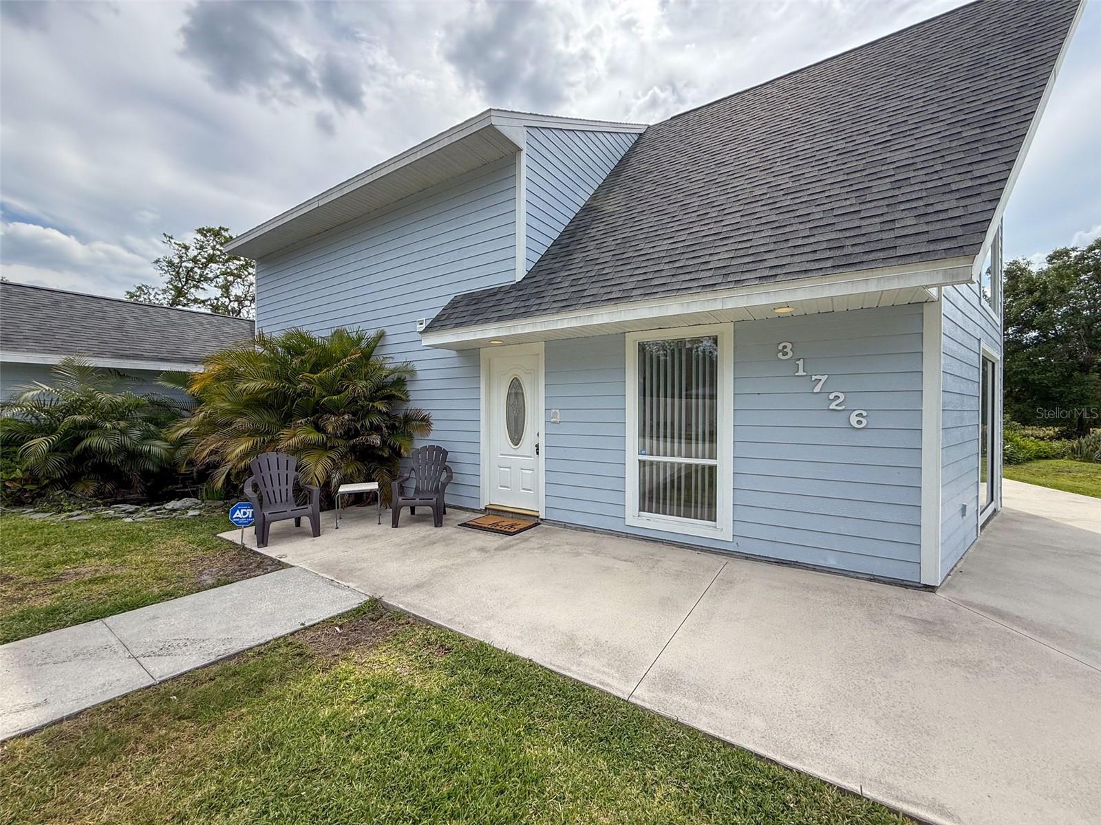 31726 SYLVIAN LN, DADE CITY, FL, 33525