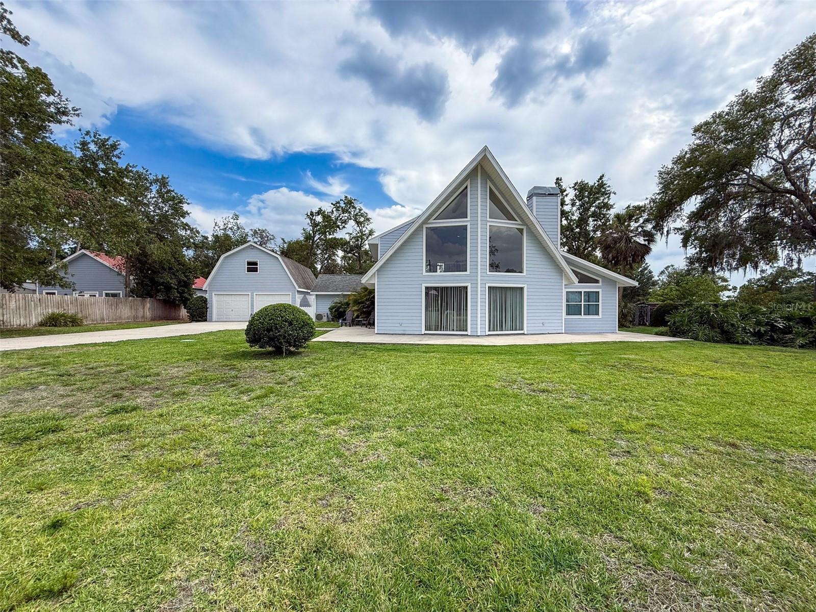 31726 SYLVIAN LN, DADE CITY, FL, 33525