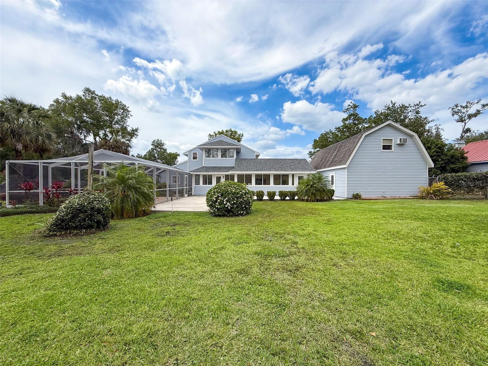 31726 SYLVIAN LN, DADE CITY, FL, 33525