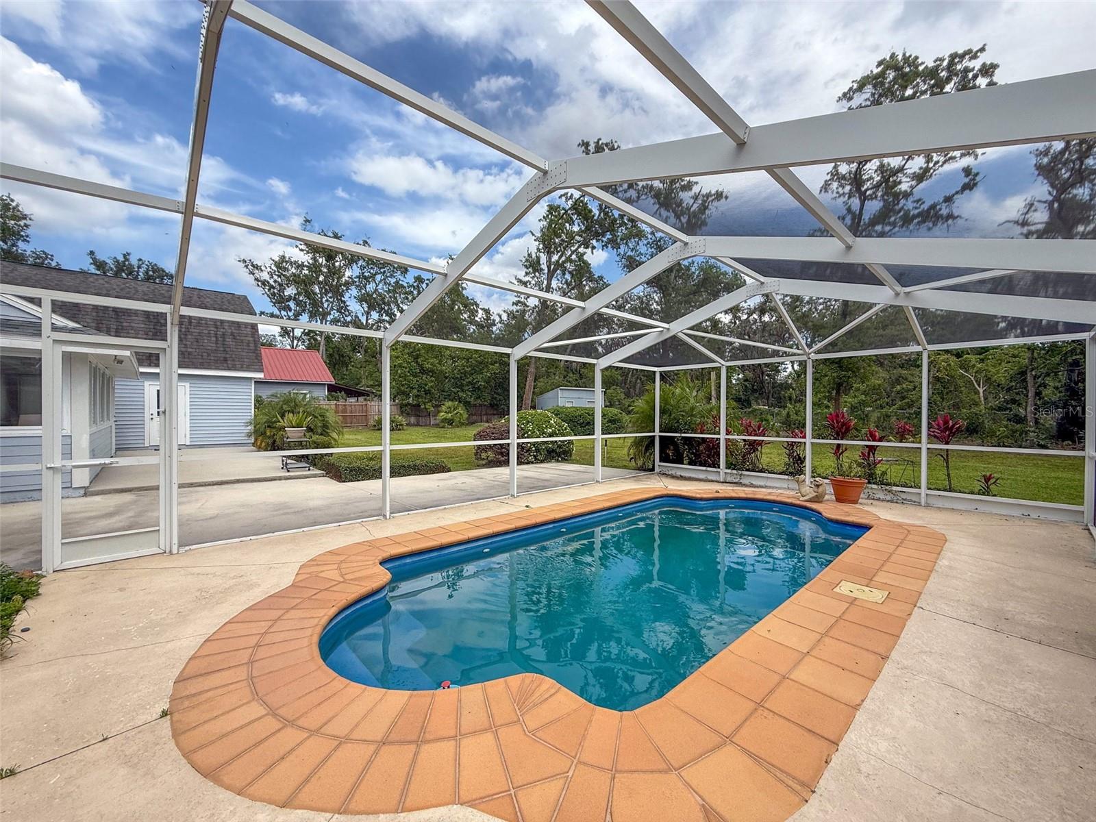 31726 SYLVIAN LN, DADE CITY, FL, 33525