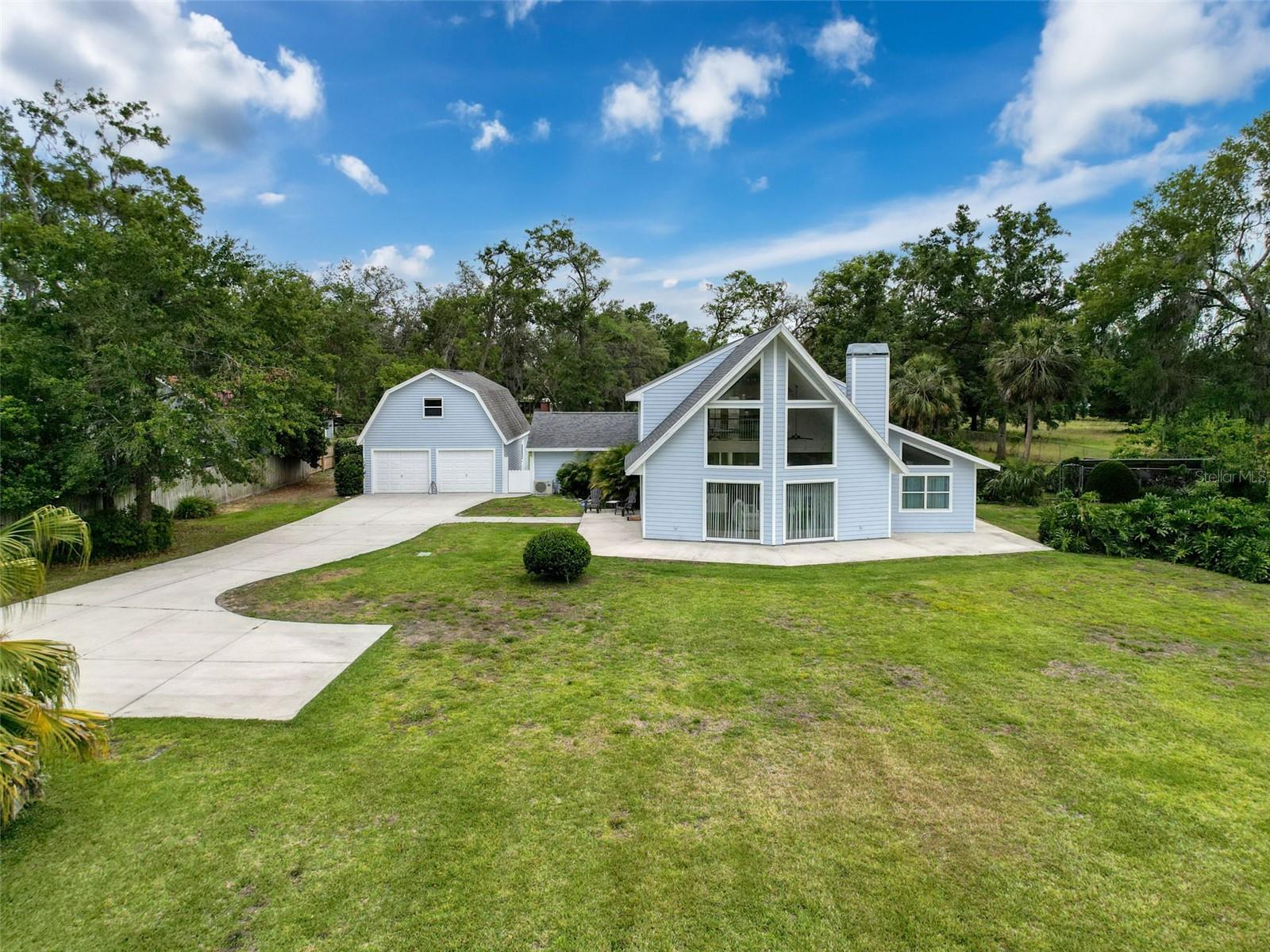 31726 SYLVIAN LN, DADE CITY, FL, 33525