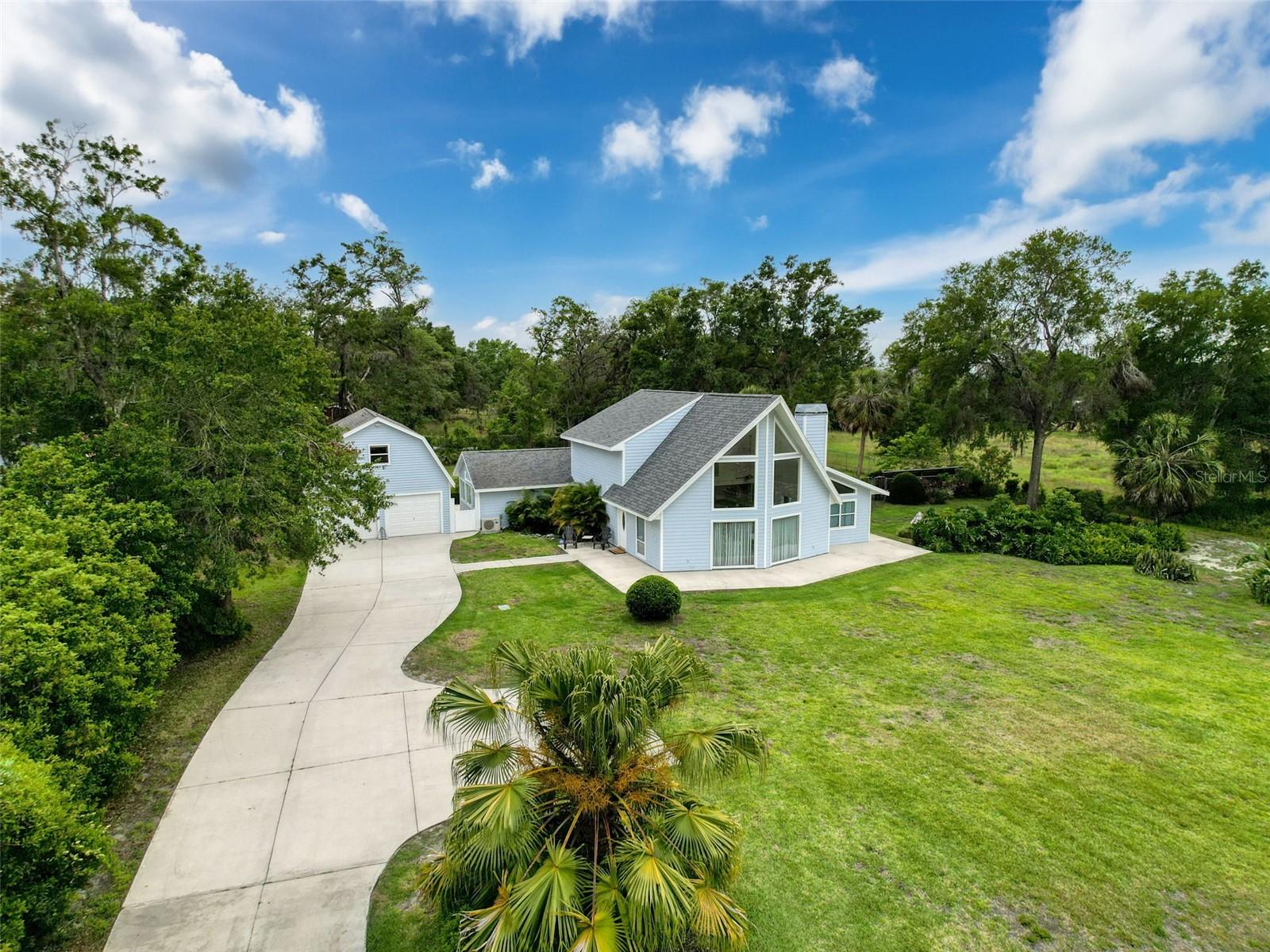 31726 SYLVIAN LN, DADE CITY, FL, 33525