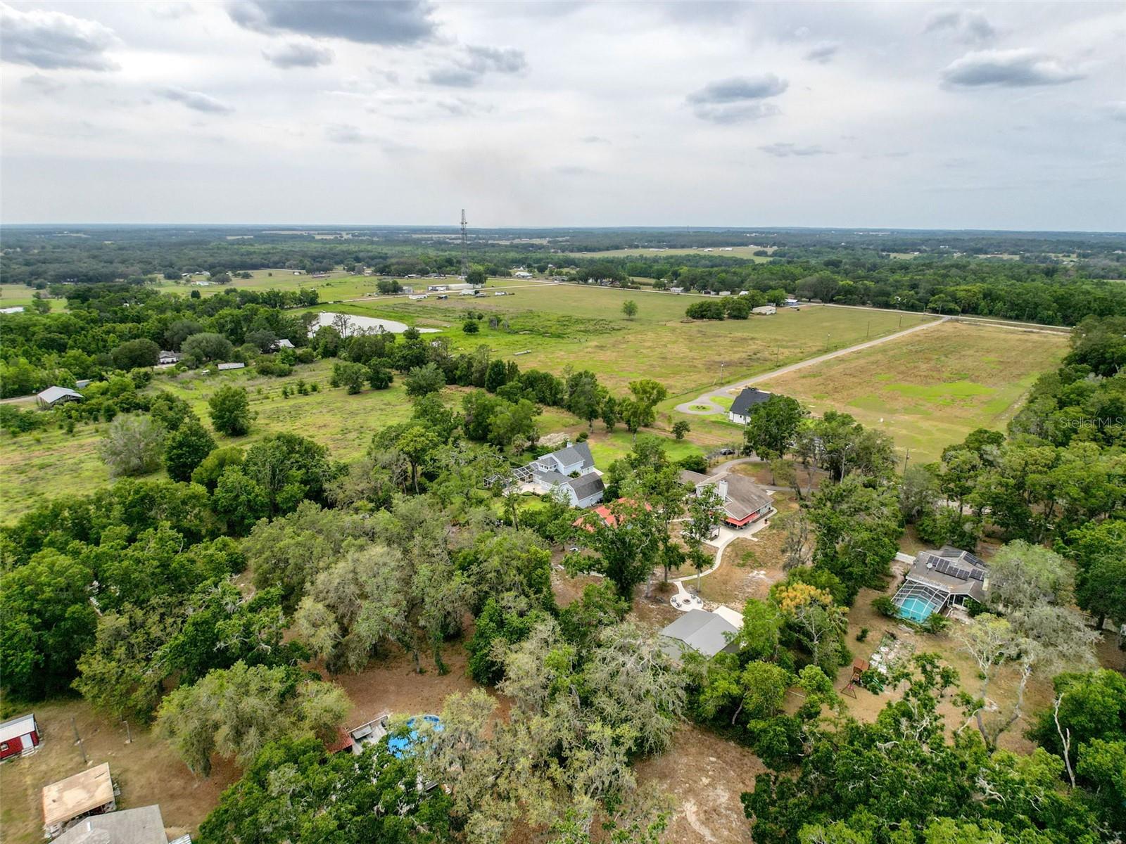 31726 SYLVIAN LN, DADE CITY, FL, 33525