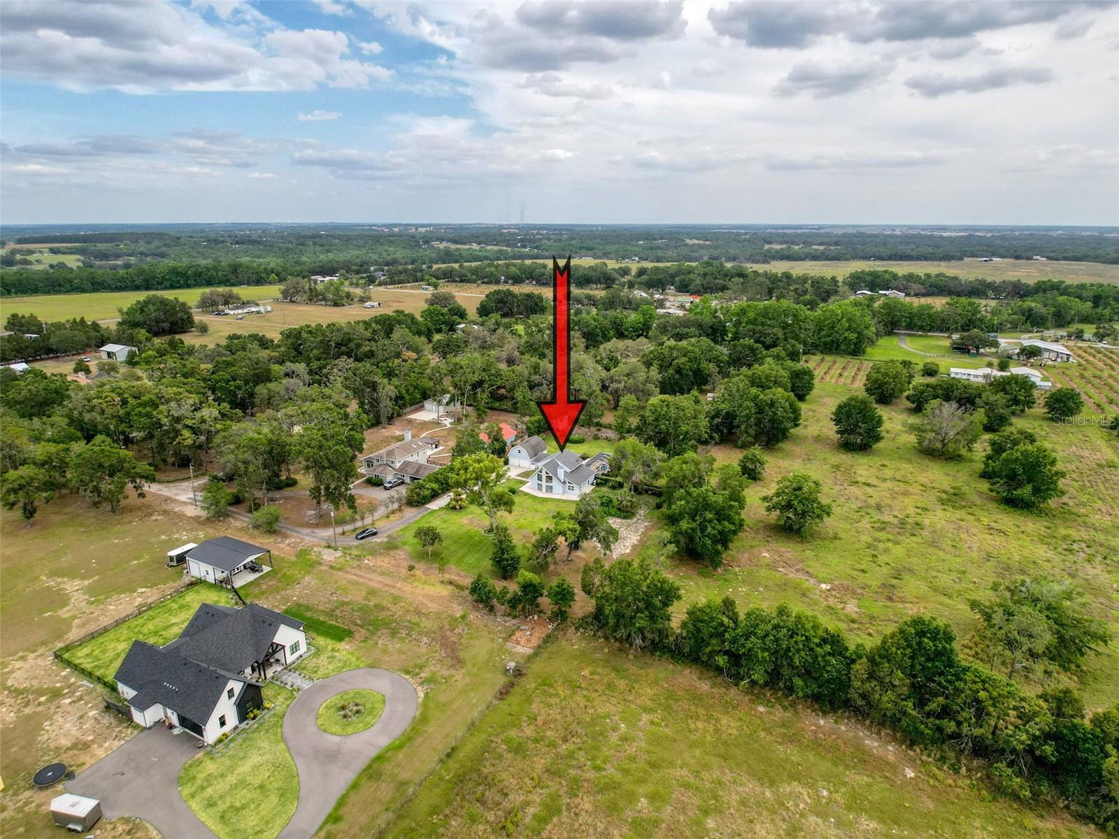 31726 SYLVIAN LN, DADE CITY, FL, 33525