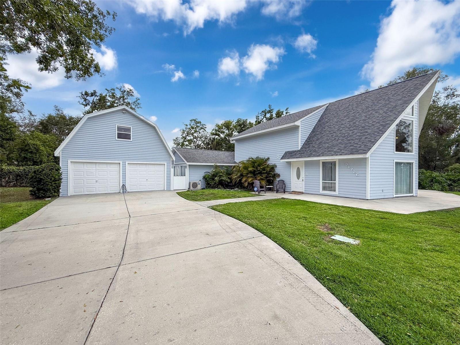 31726 SYLVIAN LN, DADE CITY, FL, 33525