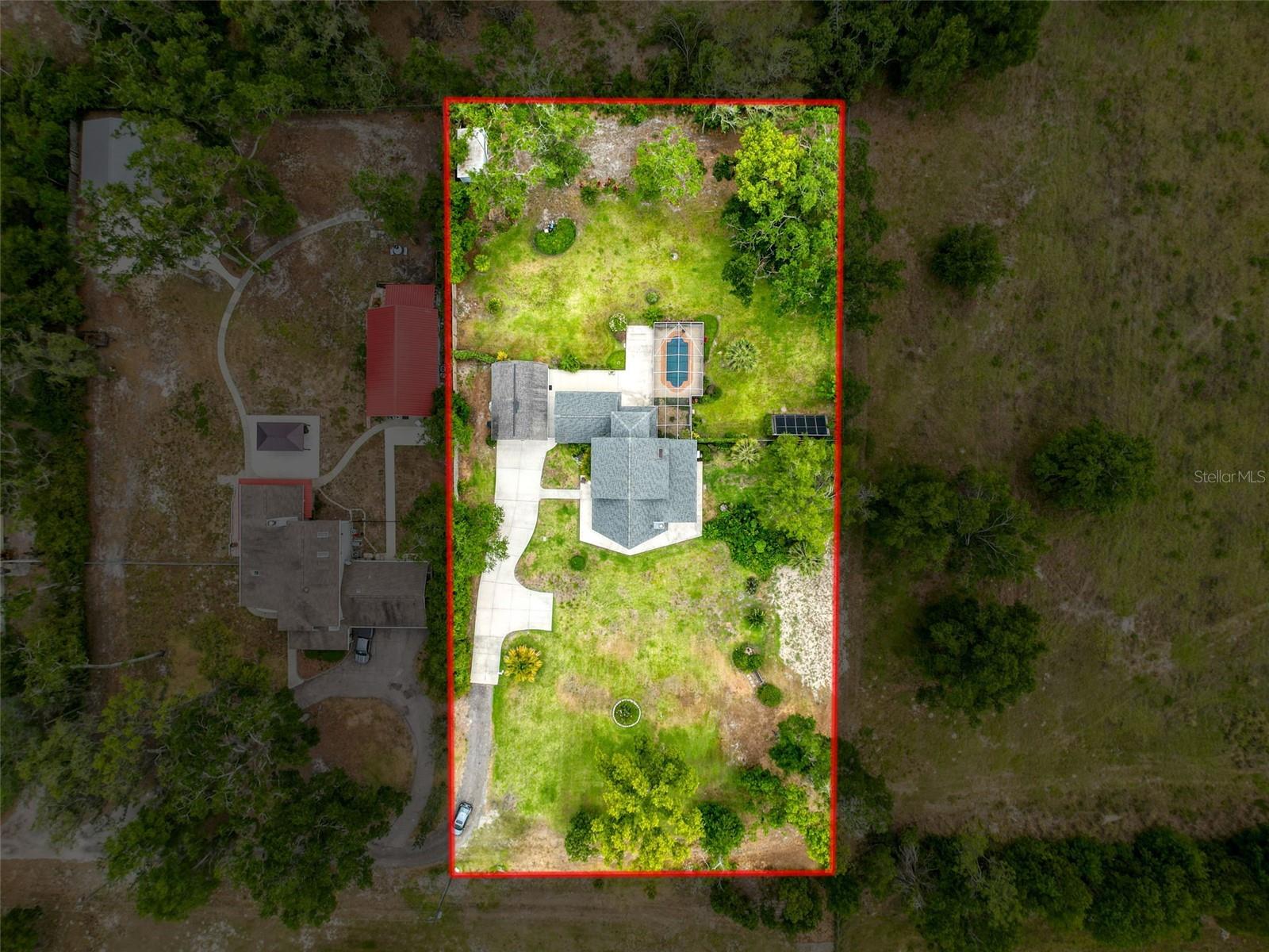 31726 SYLVIAN LN, DADE CITY, FL, 33525