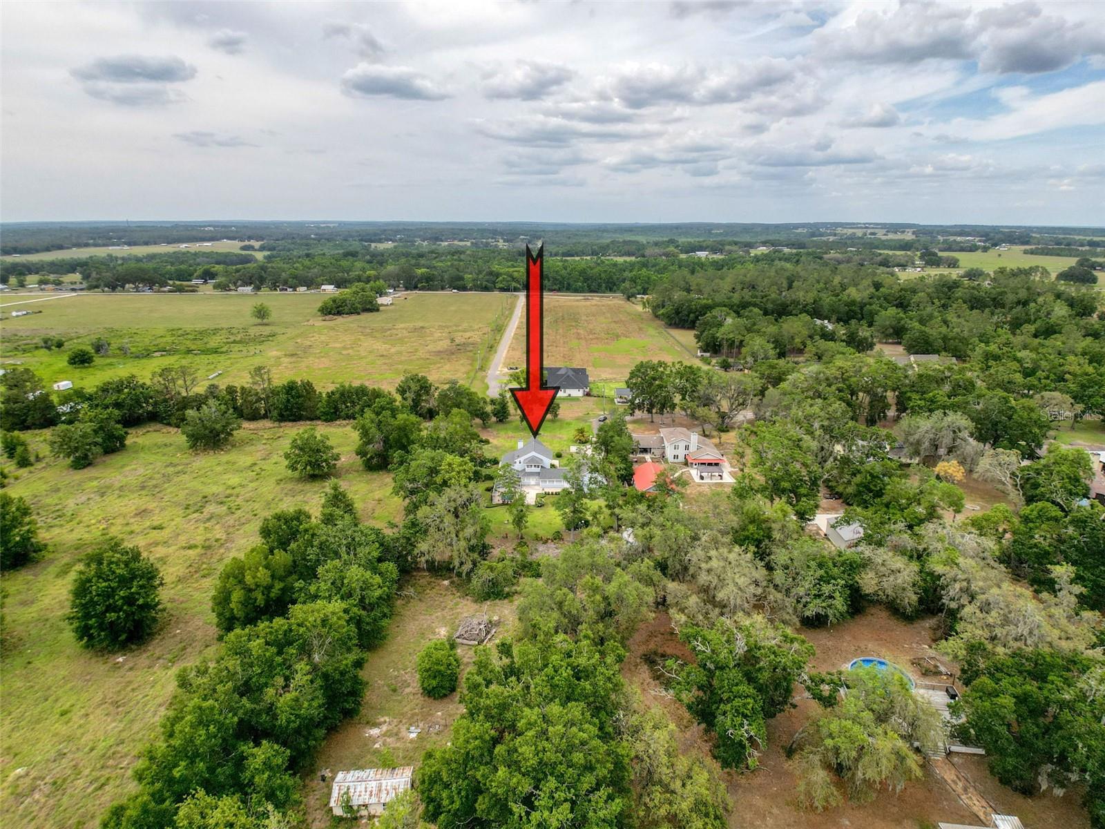 31726 SYLVIAN LN, DADE CITY, FL, 33525