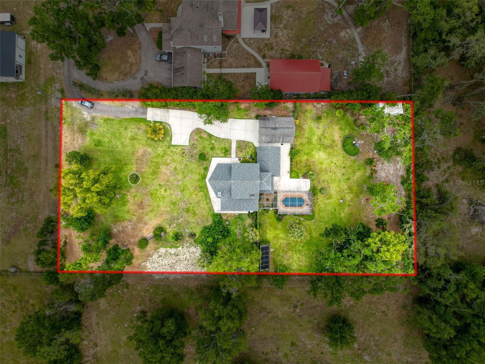 31726 SYLVIAN LN, DADE CITY, FL, 33525