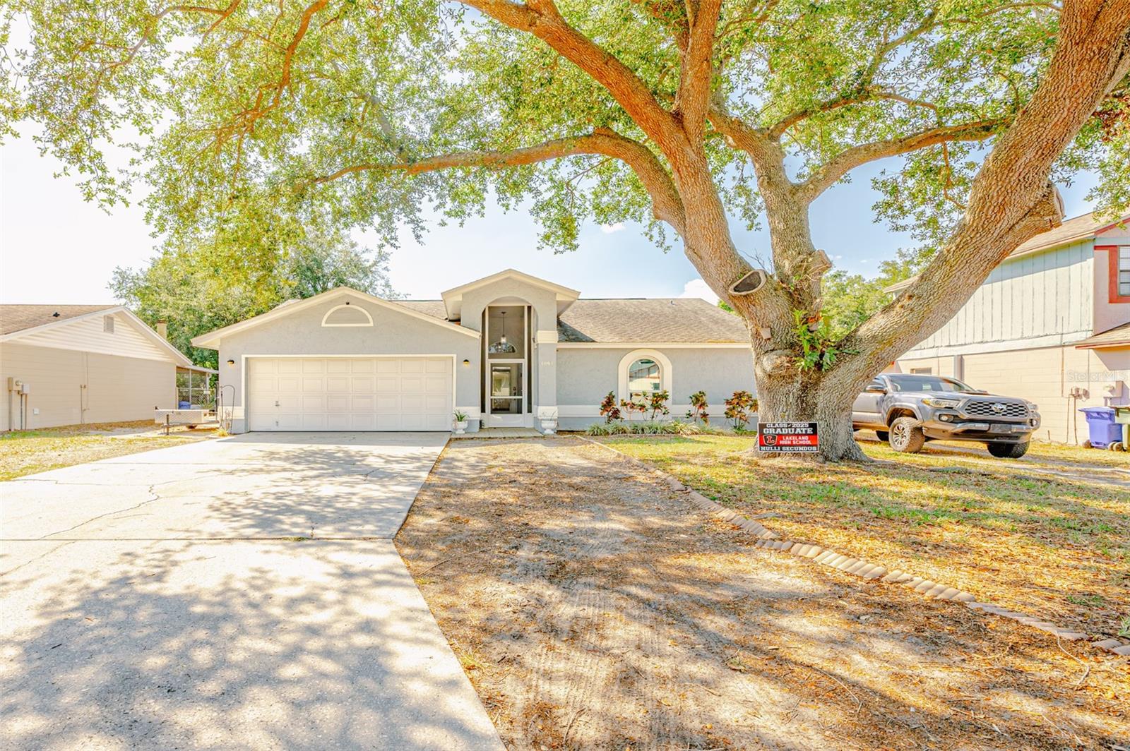 1061 LOWRY AVE, LAKELAND, FL, 33801