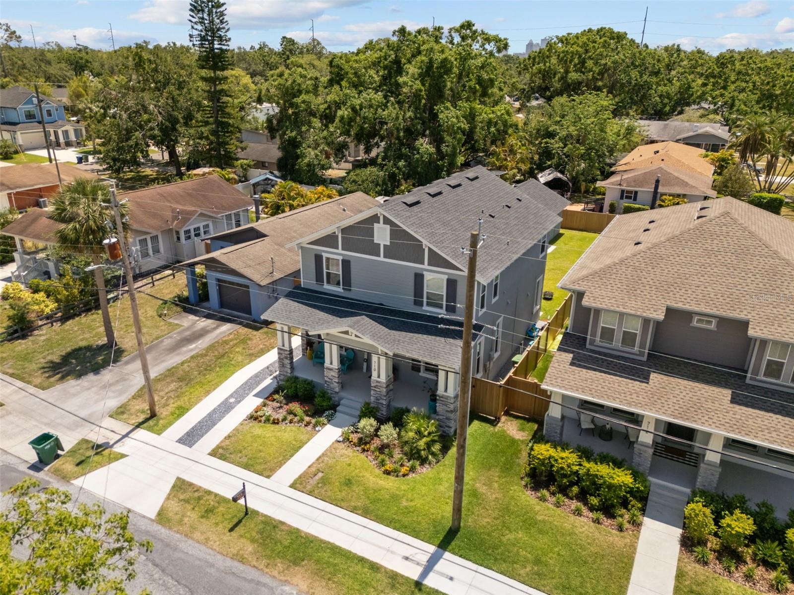 710 W RIVER HEIGHTS AVE, TAMPA, FL, 33603