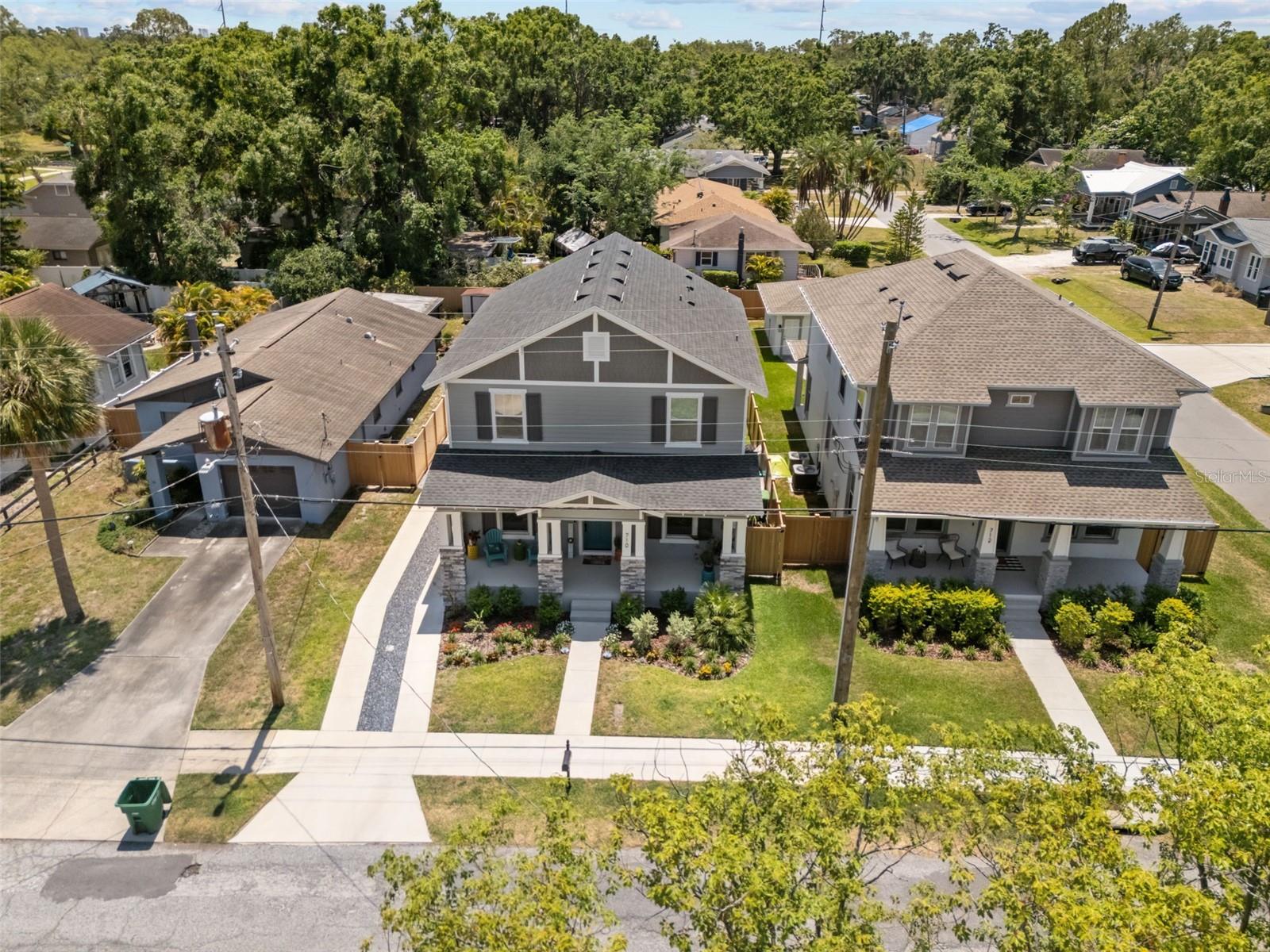 710 W RIVER HEIGHTS AVE, TAMPA, FL, 33603