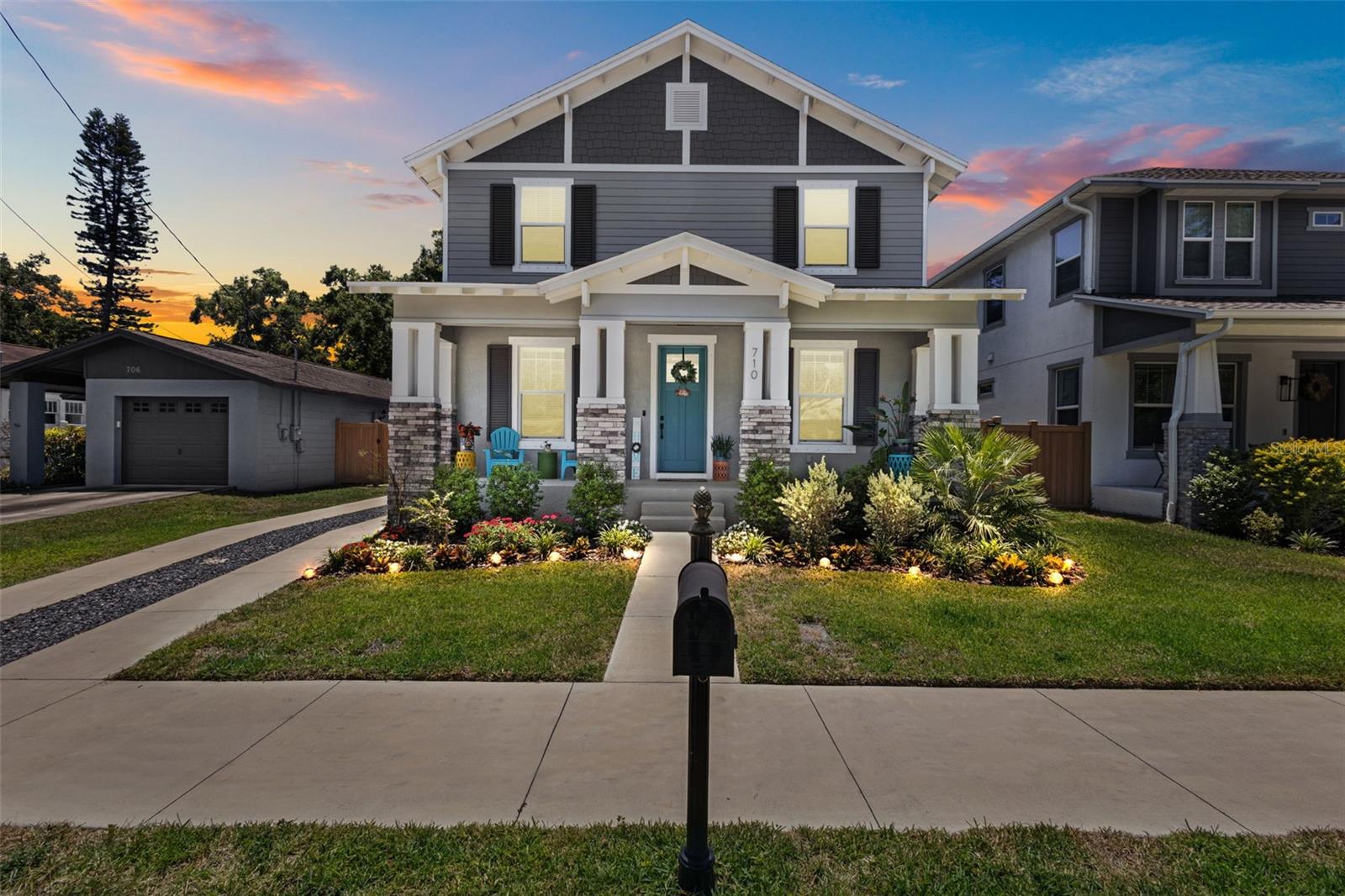 710 W RIVER HEIGHTS AVE, TAMPA, FL, 33603