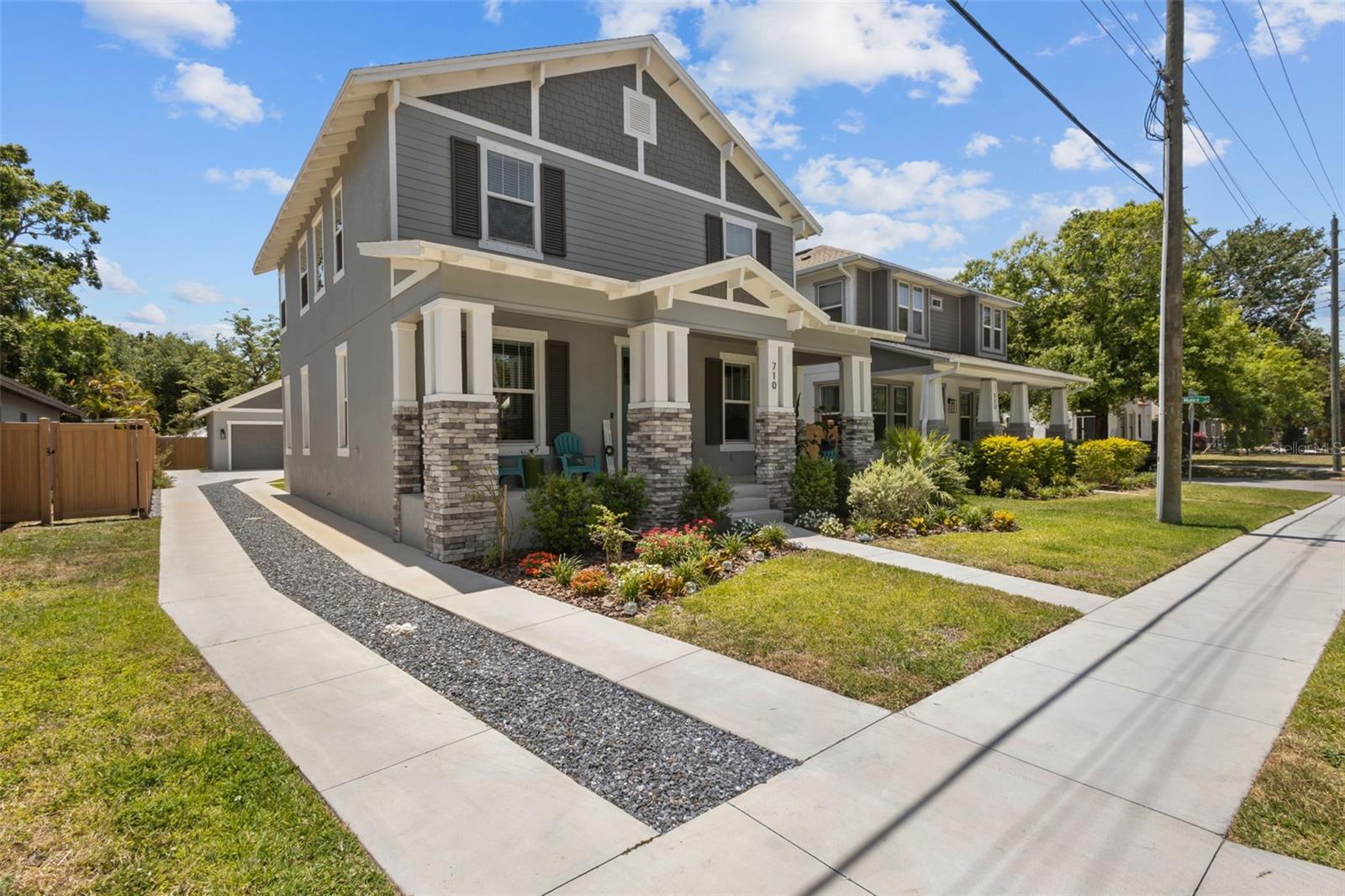 710 W RIVER HEIGHTS AVE, TAMPA, FL, 33603