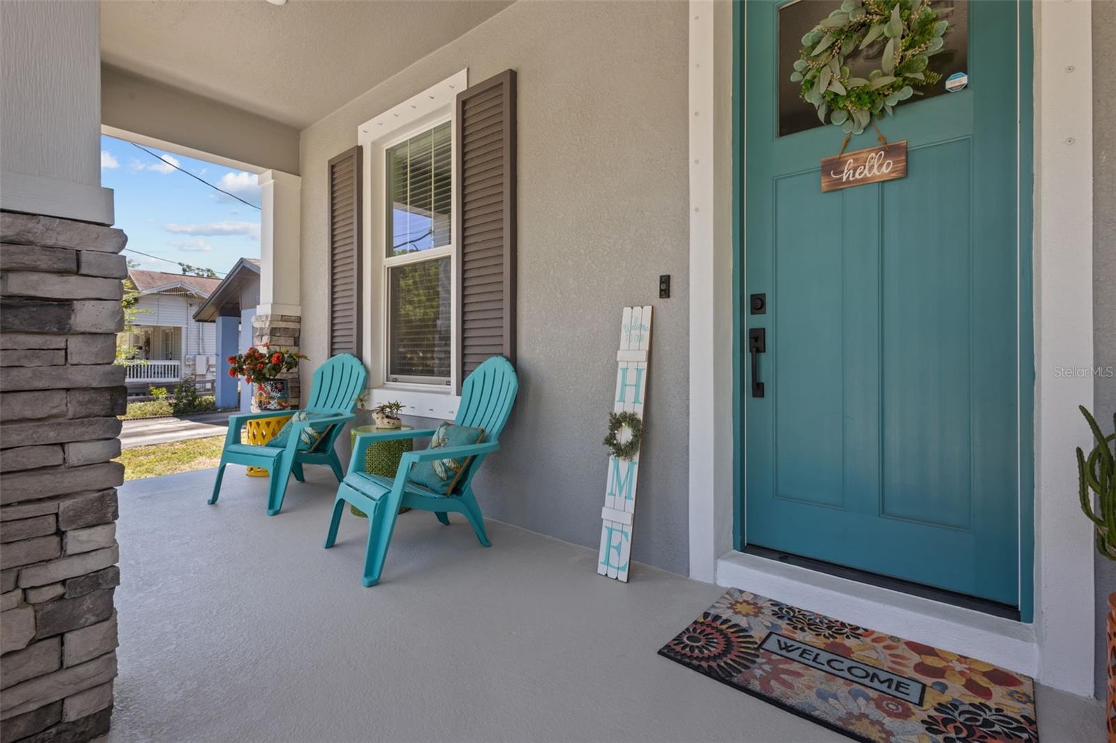 710 W RIVER HEIGHTS AVE, TAMPA, FL, 33603