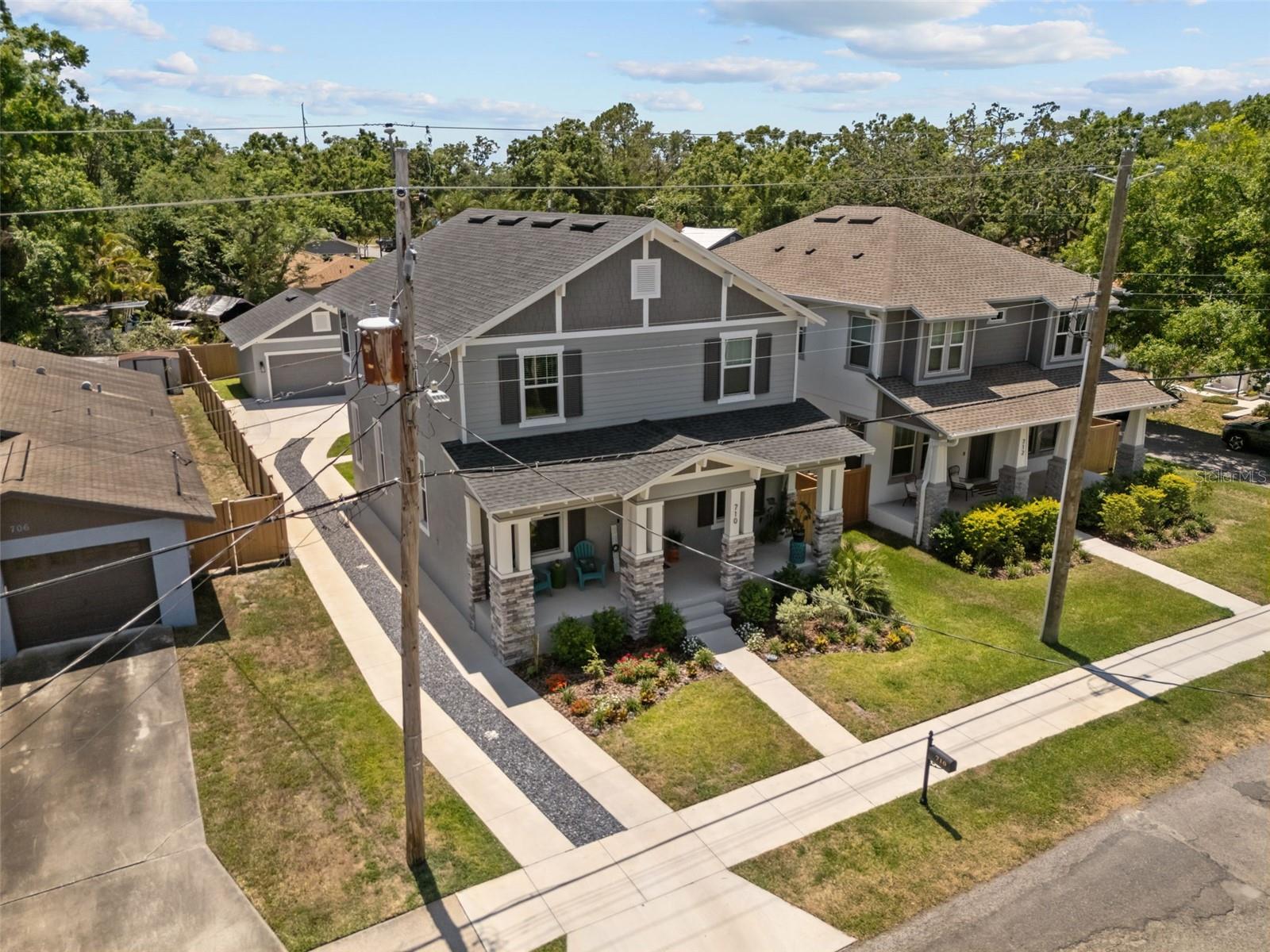 710 W RIVER HEIGHTS AVE, TAMPA, FL, 33603