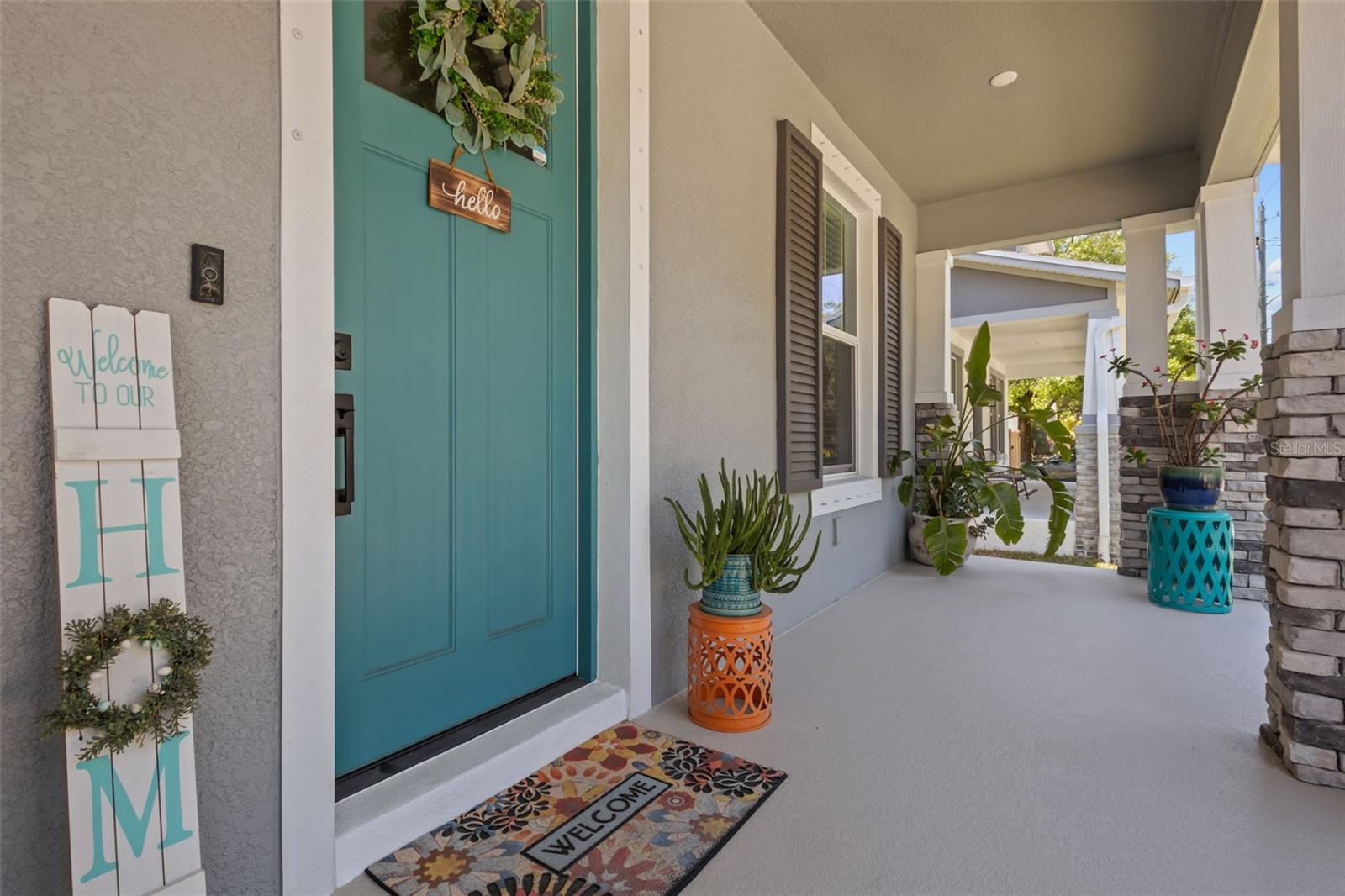 710 W RIVER HEIGHTS AVE, TAMPA, FL, 33603