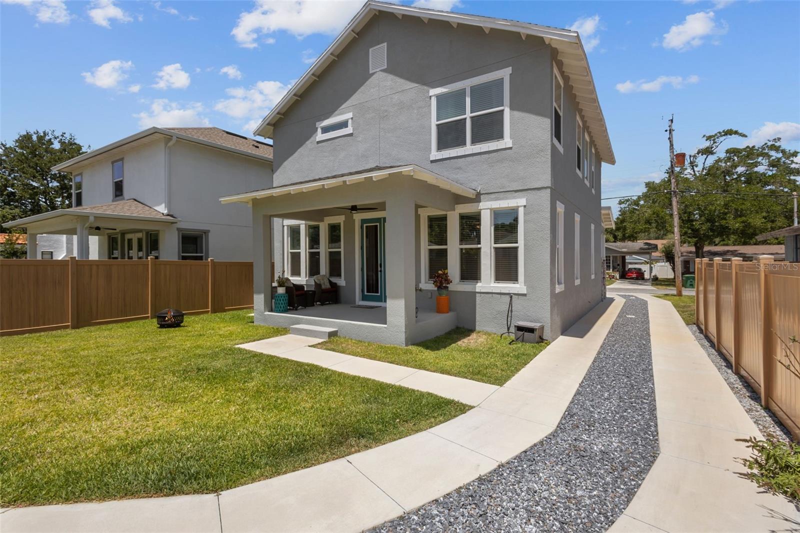 710 W RIVER HEIGHTS AVE, TAMPA, FL, 33603