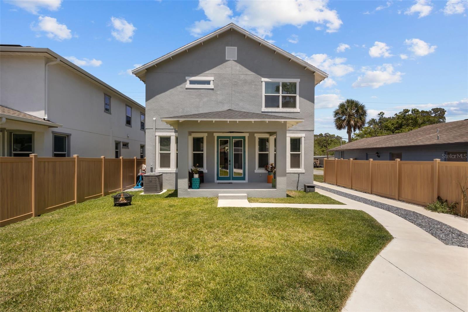 710 W RIVER HEIGHTS AVE, TAMPA, FL, 33603