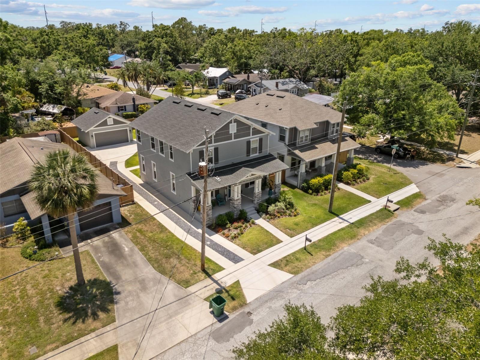 710 W RIVER HEIGHTS AVE, TAMPA, FL, 33603