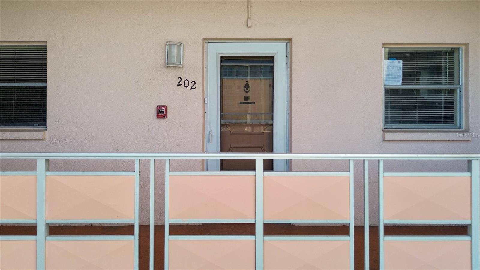 5623 80TH ST N #202, ST PETERSBURG, FL, 33709