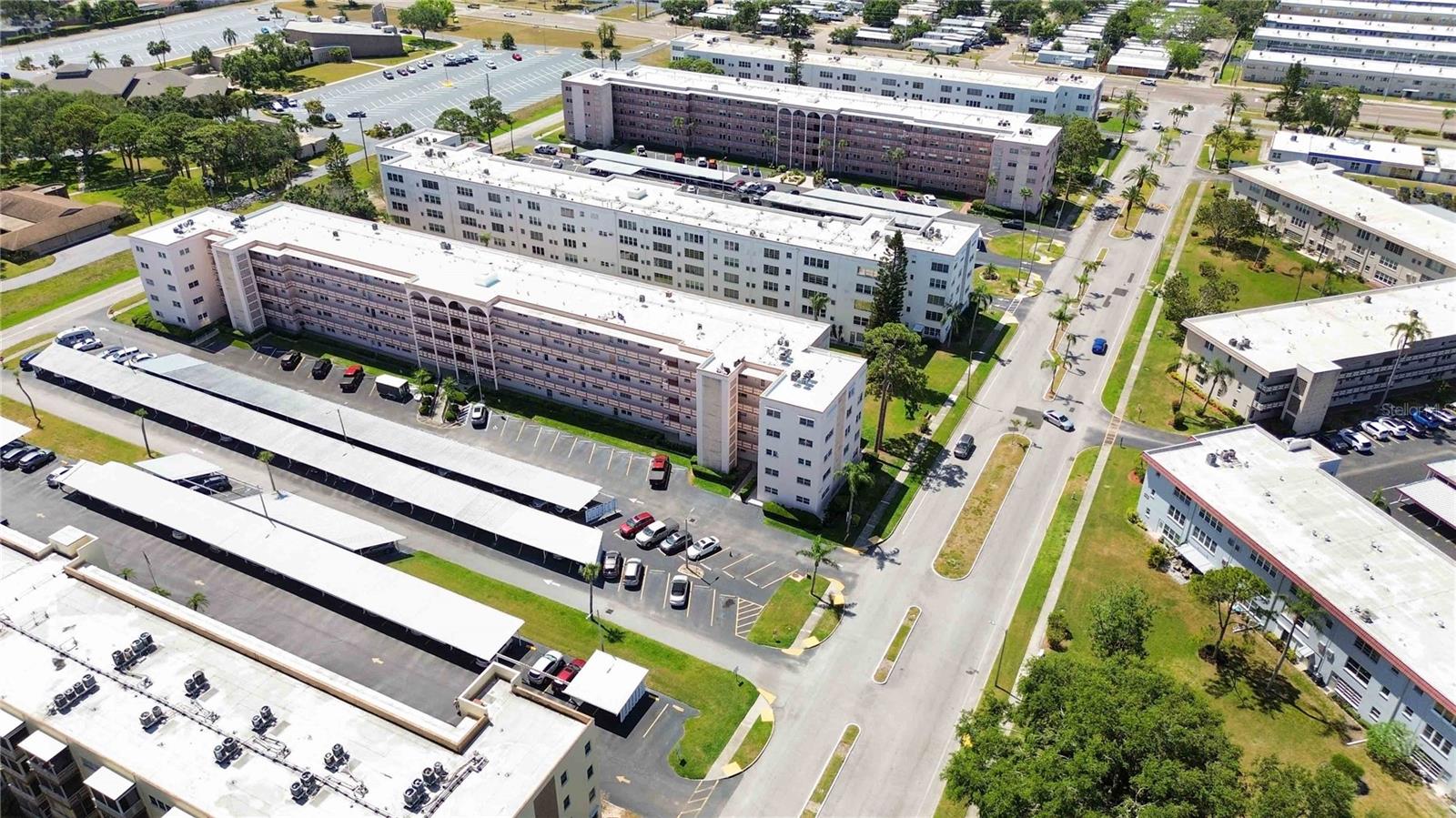 5623 80TH ST N #202, ST PETERSBURG, FL, 33709