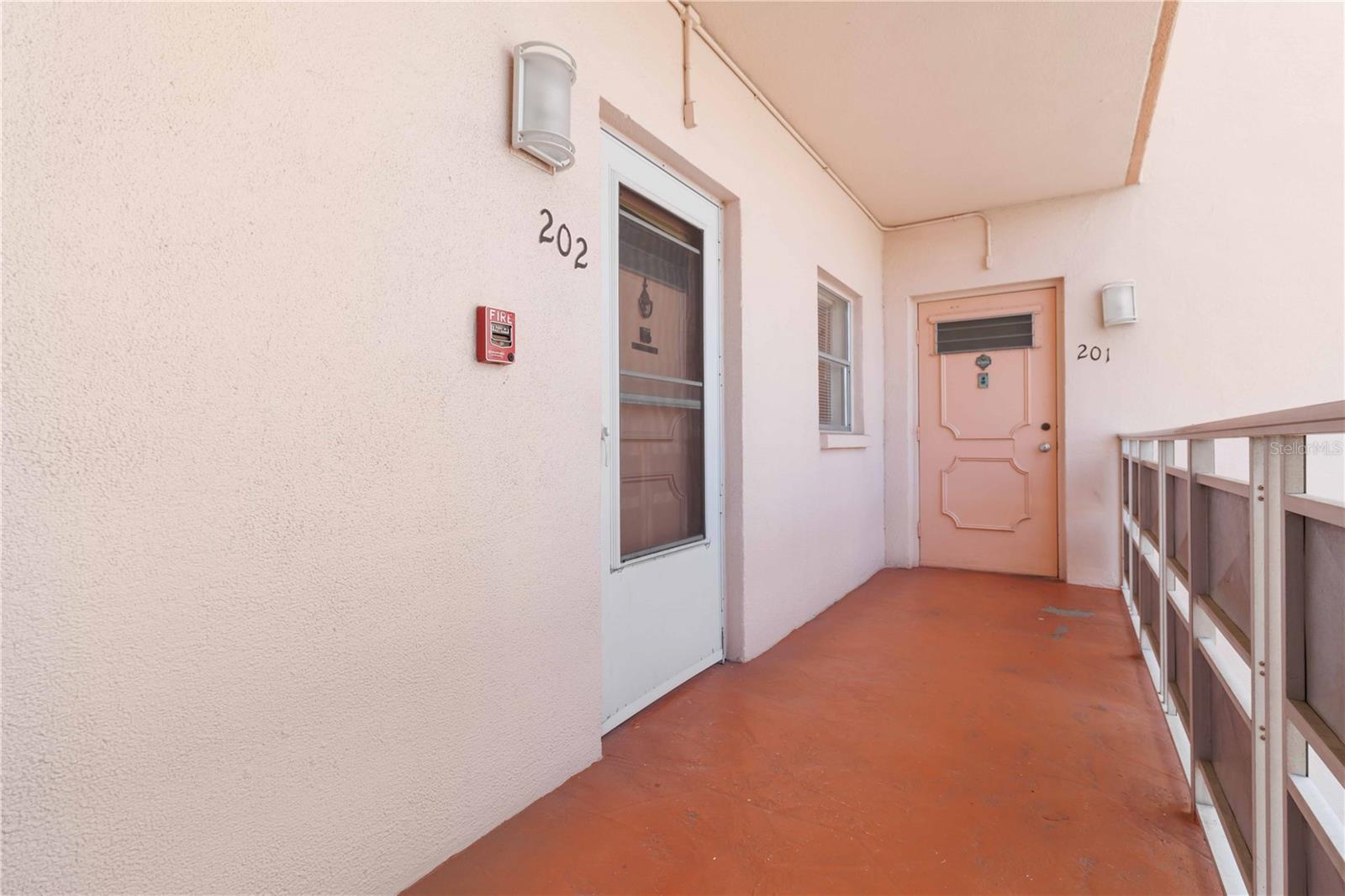 5623 80TH ST N #202, ST PETERSBURG, FL, 33709