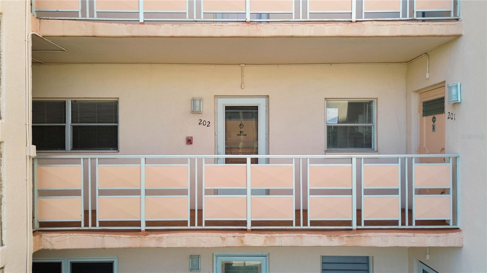 5623 80TH ST N #202, ST PETERSBURG, FL, 33709