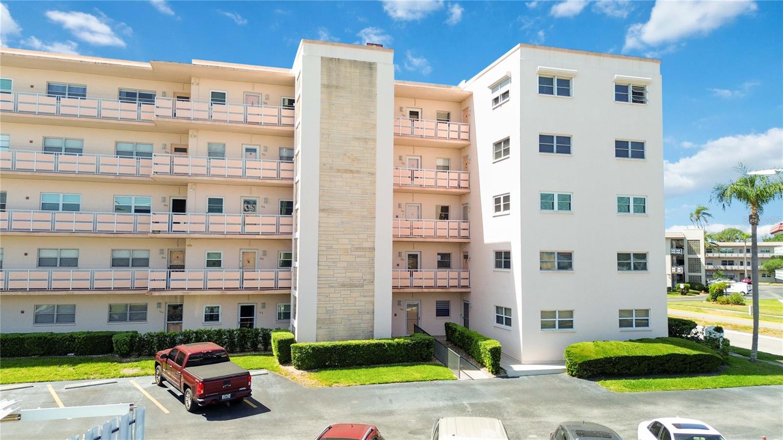 5623 80TH ST N #202, ST PETERSBURG, FL, 33709