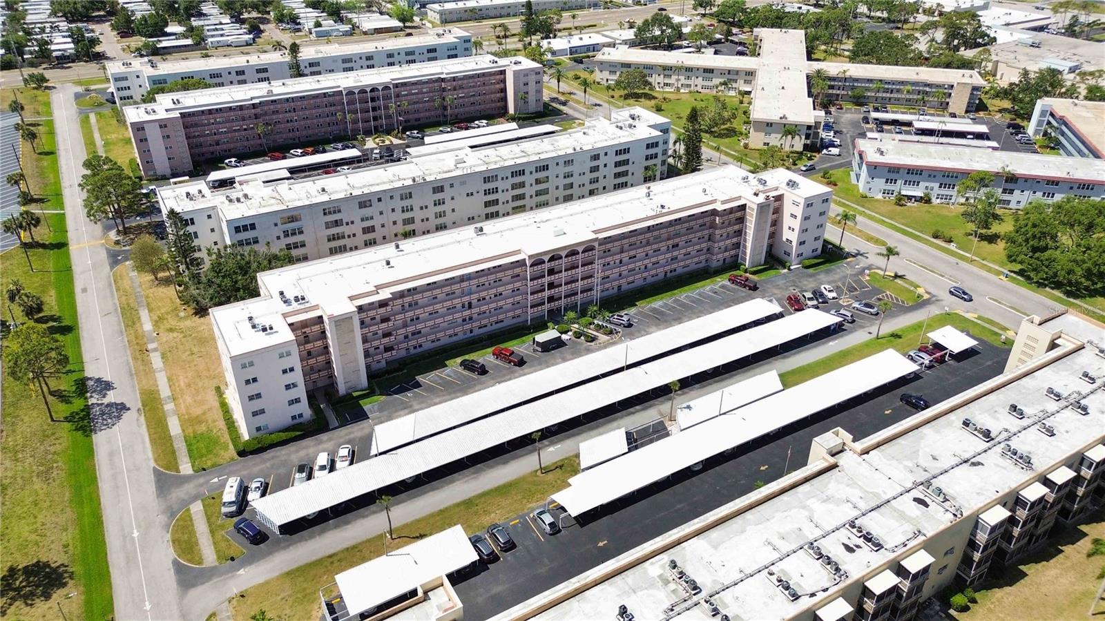 5623 80TH ST N #202, ST PETERSBURG, FL, 33709