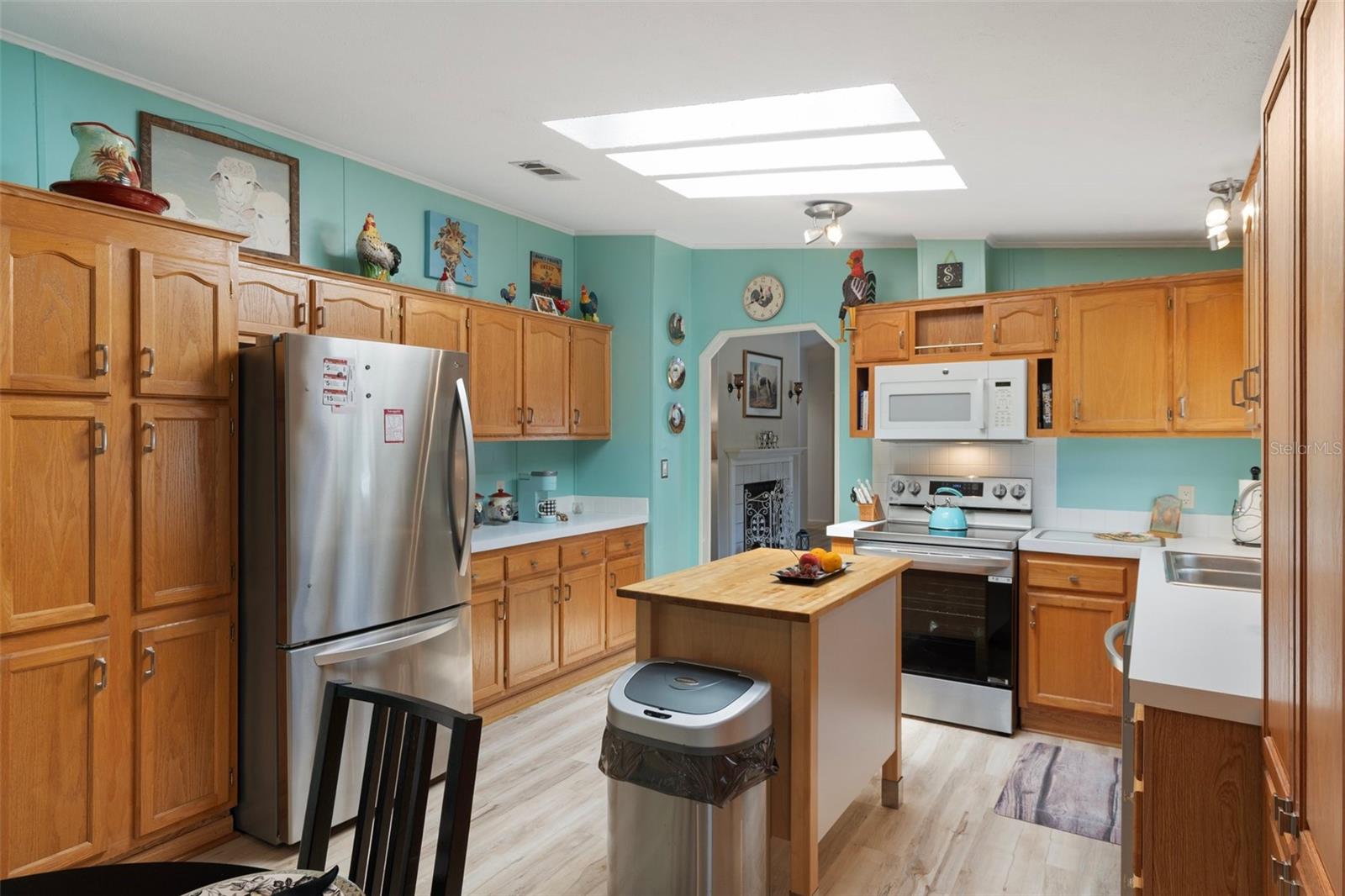 20334 WOODSIDE ST, BROOKSVILLE, FL, 34601