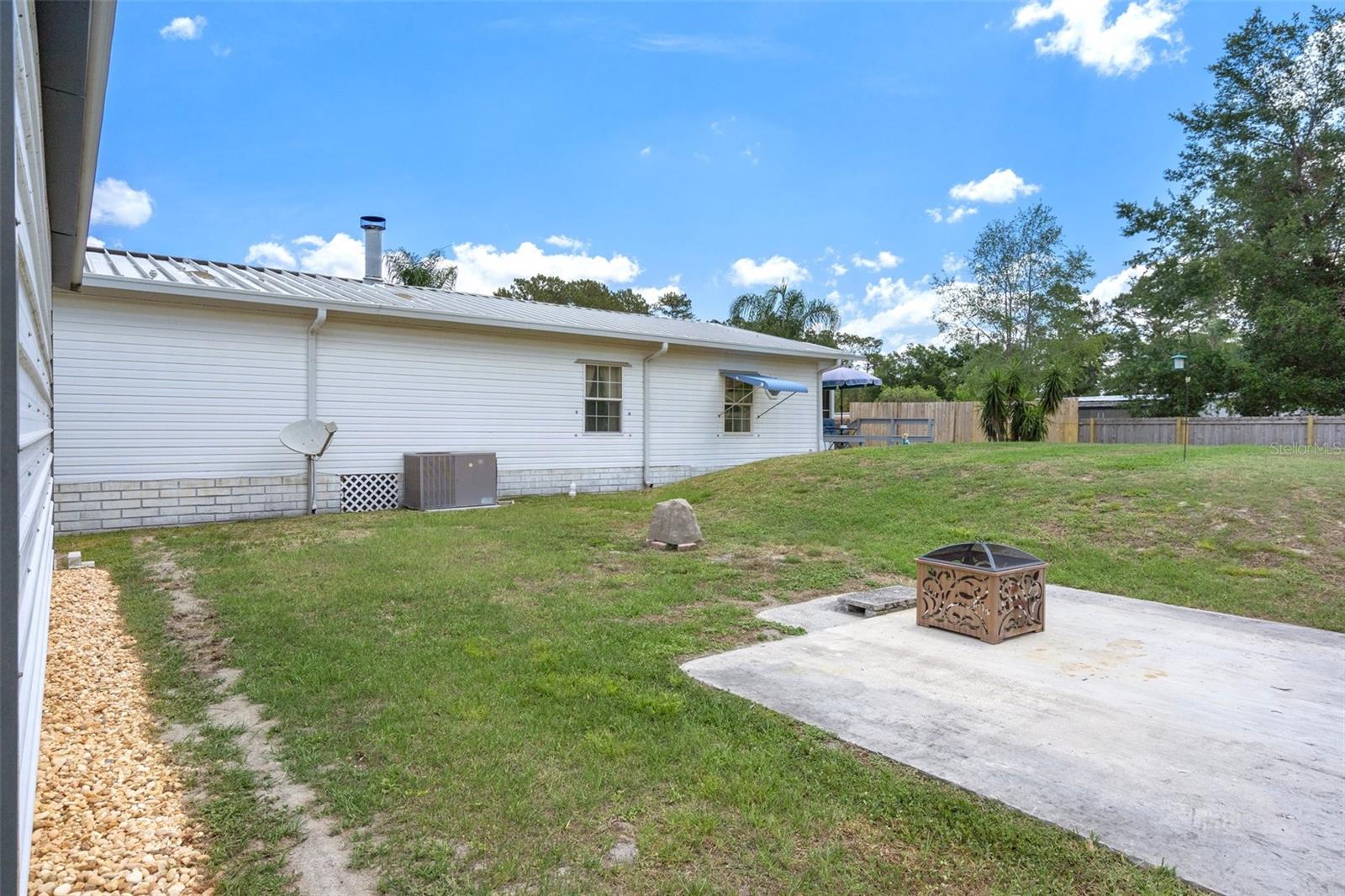 20334 WOODSIDE ST, BROOKSVILLE, FL, 34601