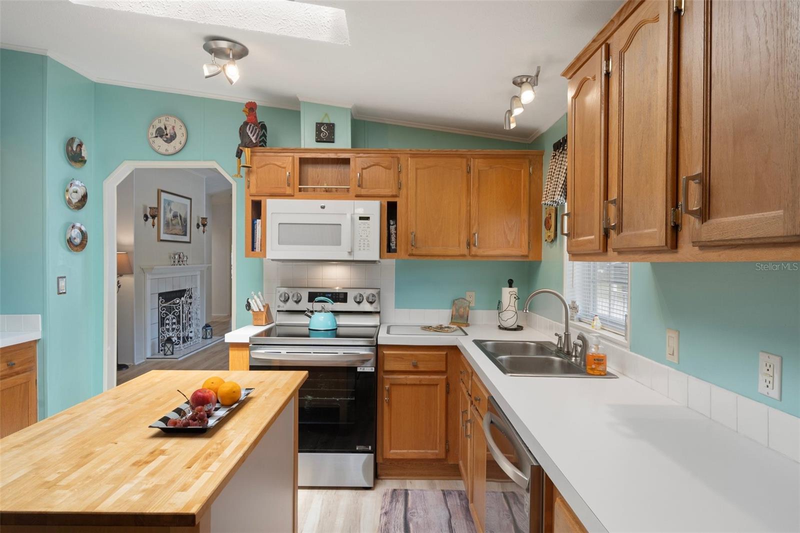 20334 WOODSIDE ST, BROOKSVILLE, FL, 34601