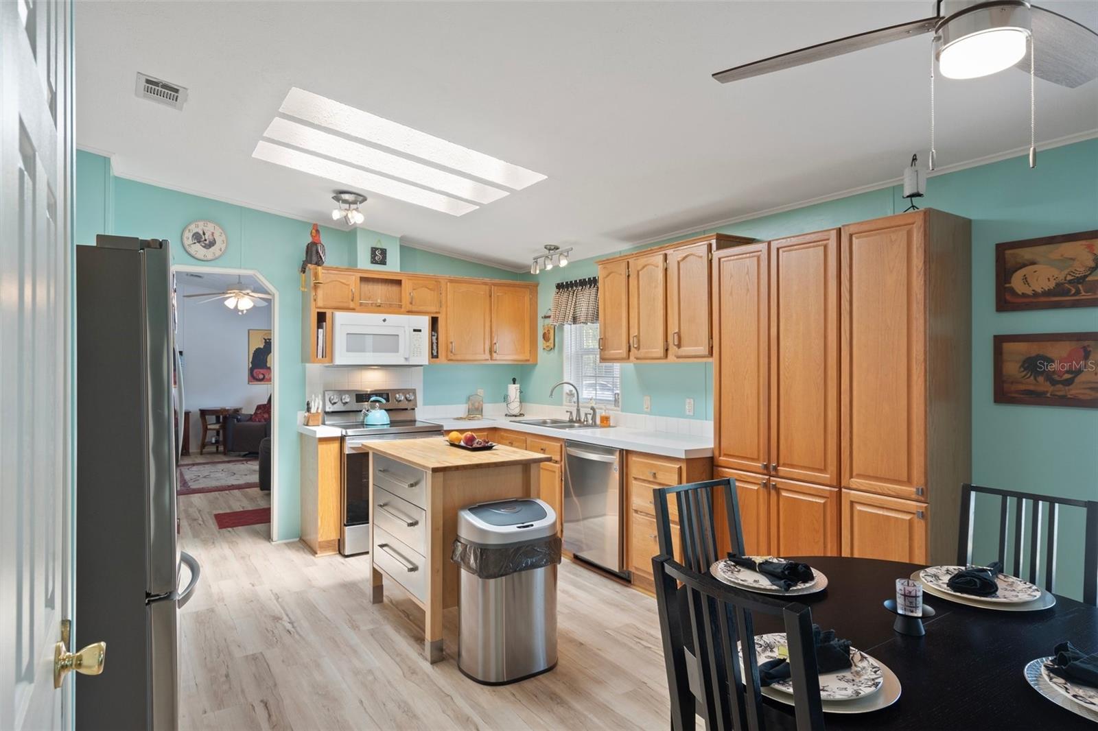 20334 WOODSIDE ST, BROOKSVILLE, FL, 34601